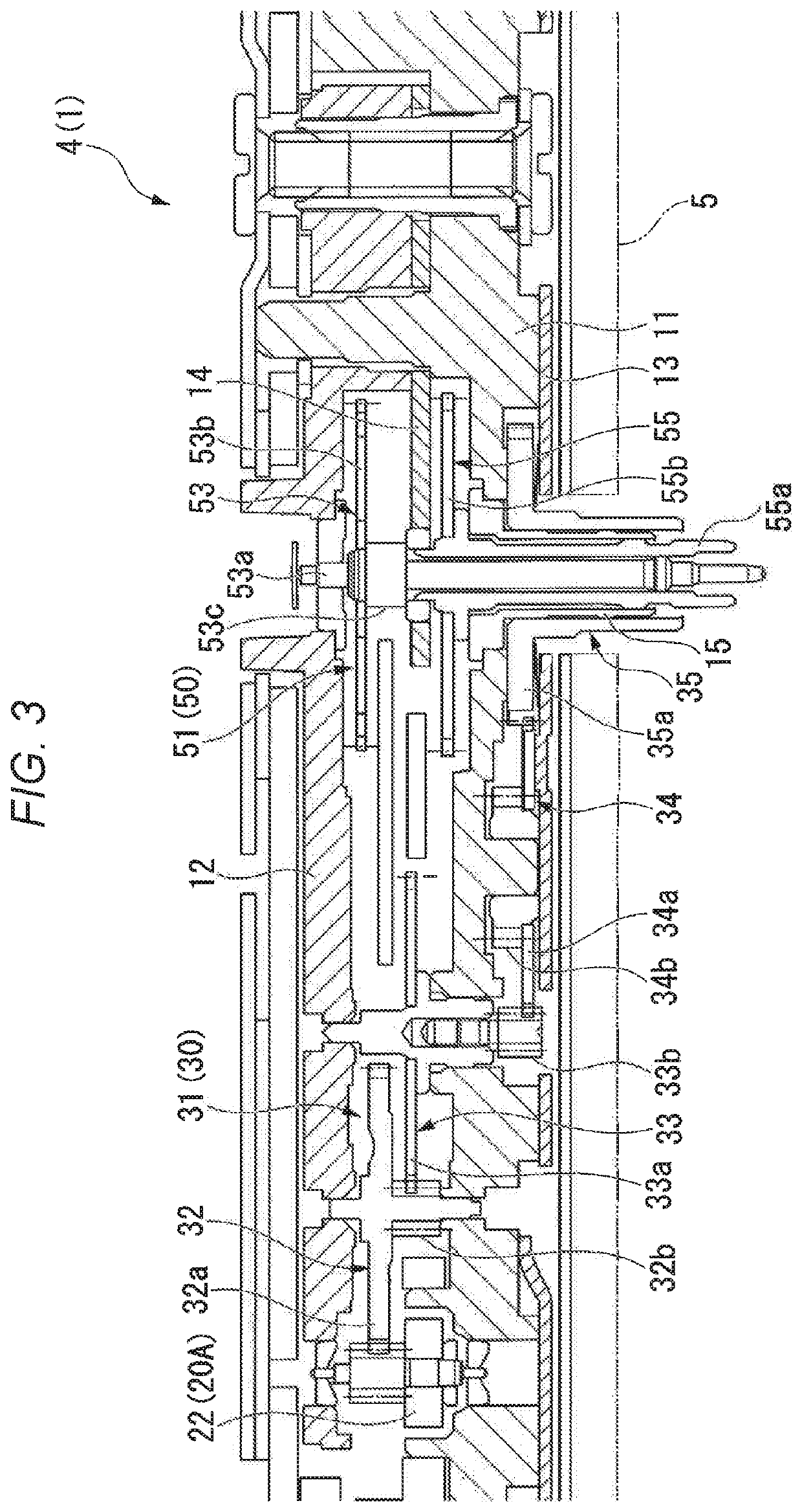 Timepiece movement and timepiece