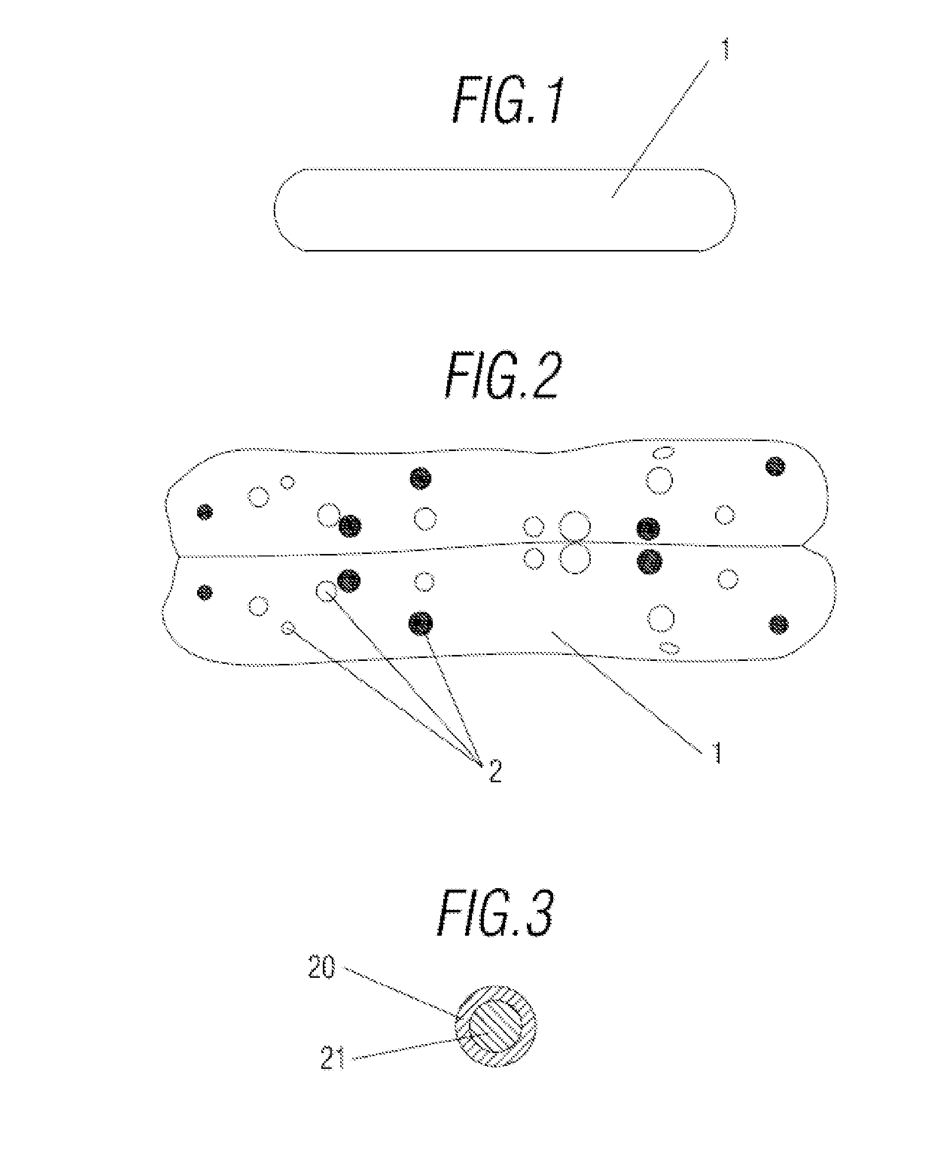 Food product and method for obtaining a food product of the frankfurter sausage type