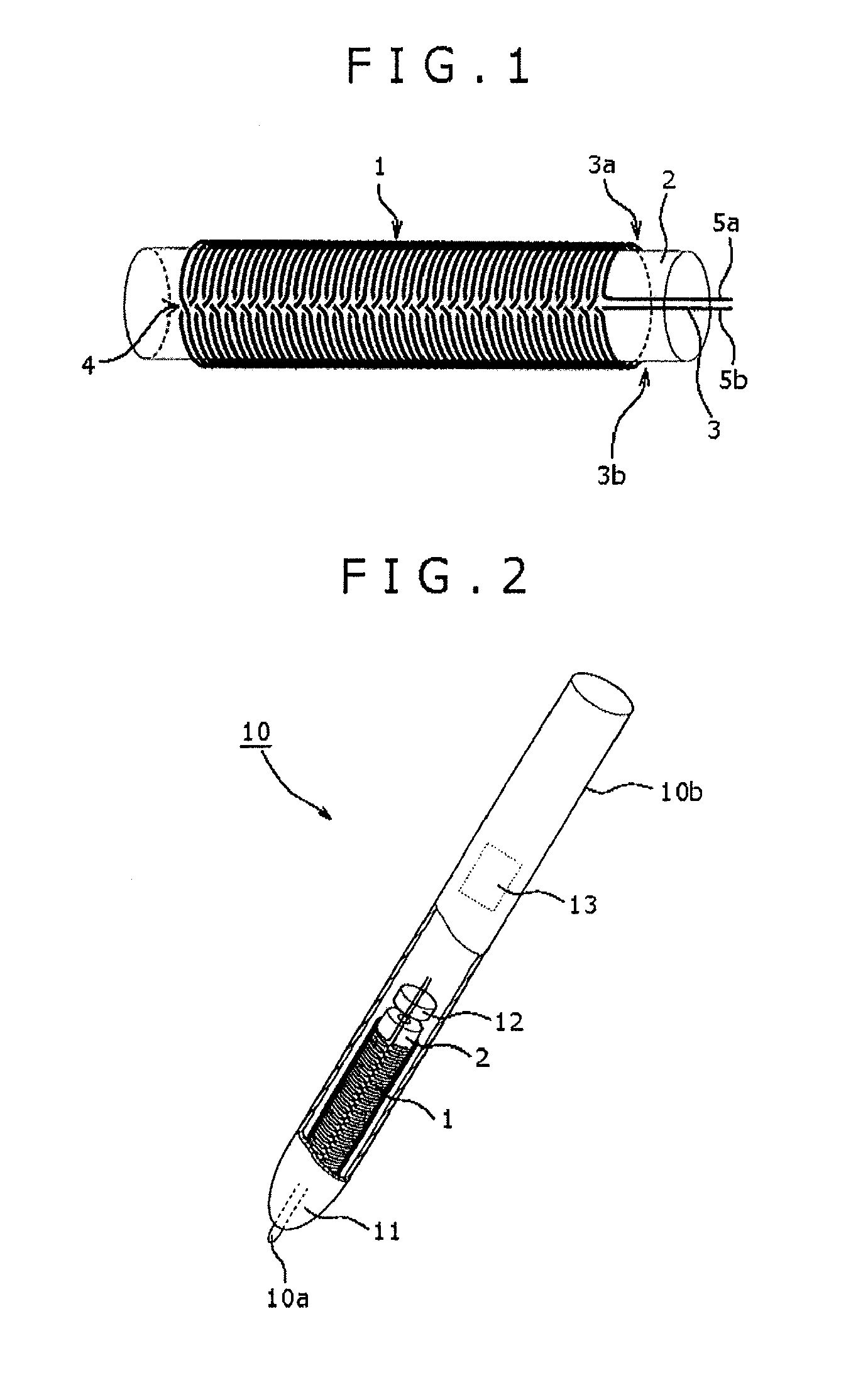 Coil, position indicator, position detecting device, and coil winding method