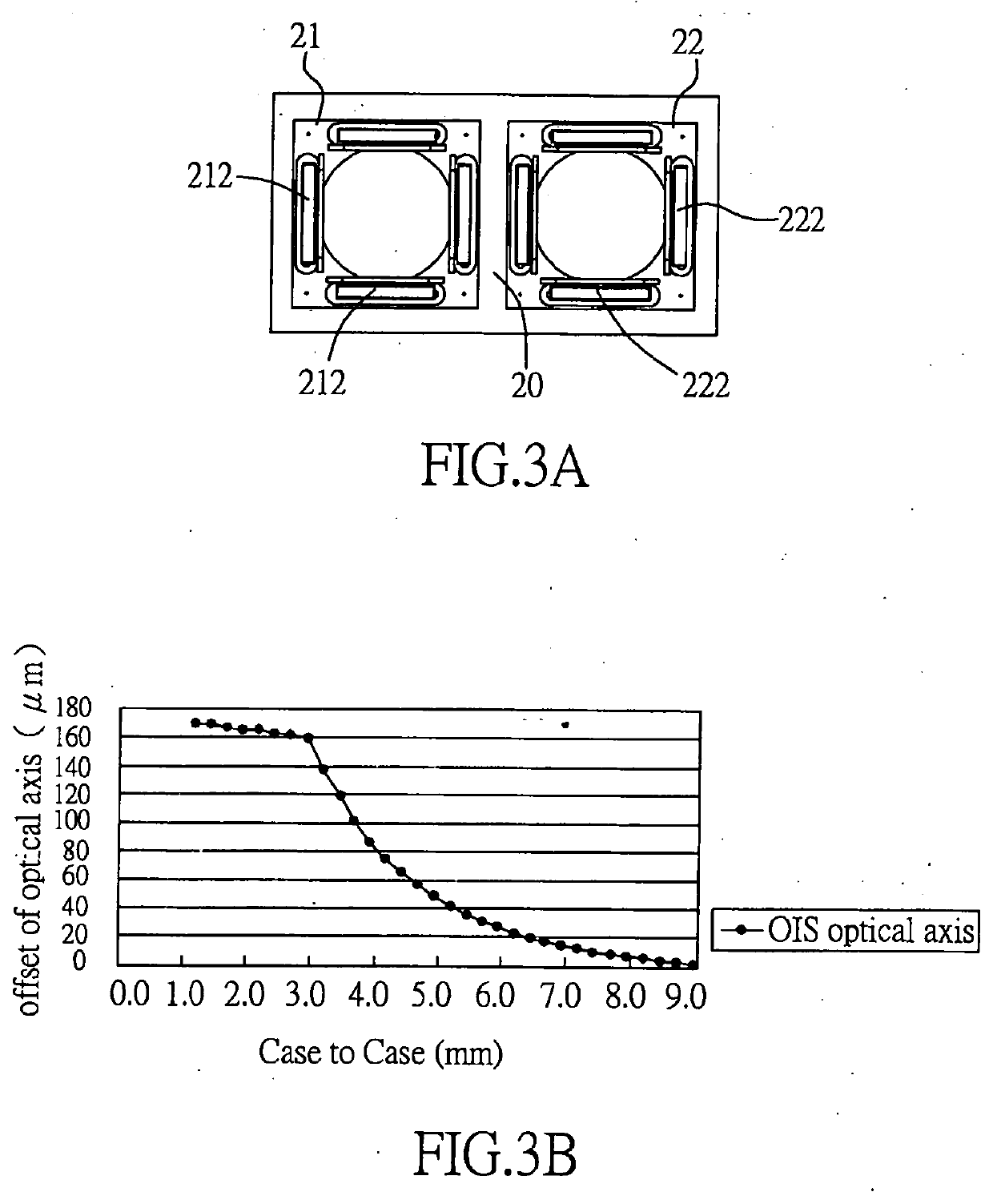 Image Capturing Module Having Multiple Lenses