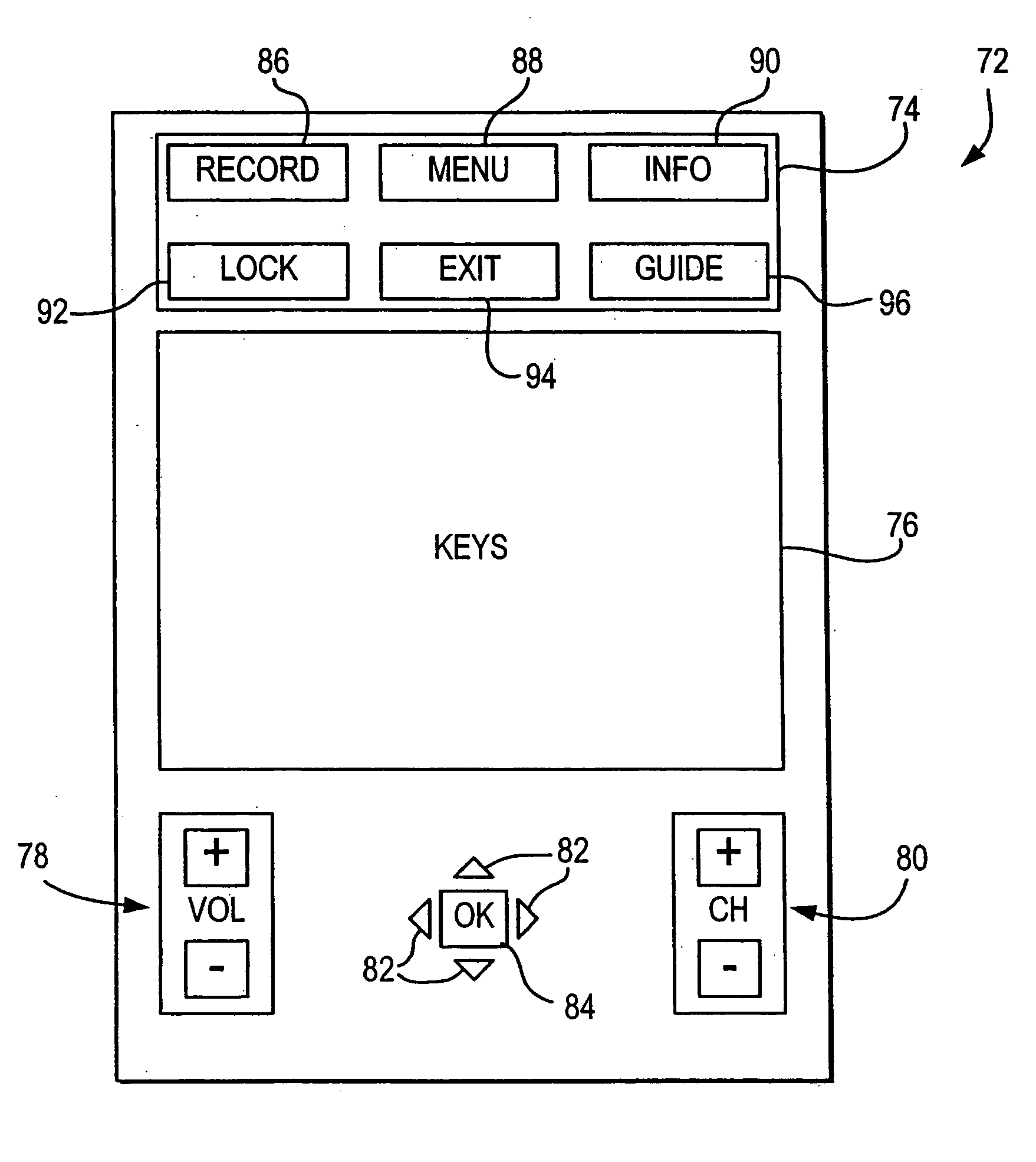 Systems and methods for providing transport control