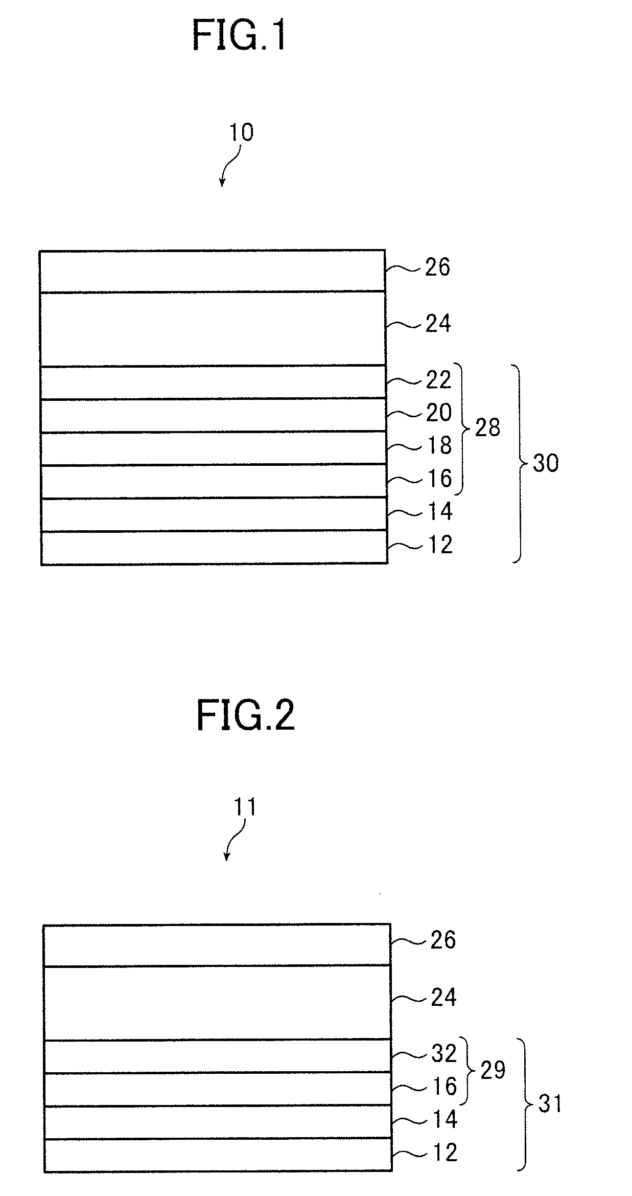 Multilayer body, piezoelectric element, and liquid ejecting device