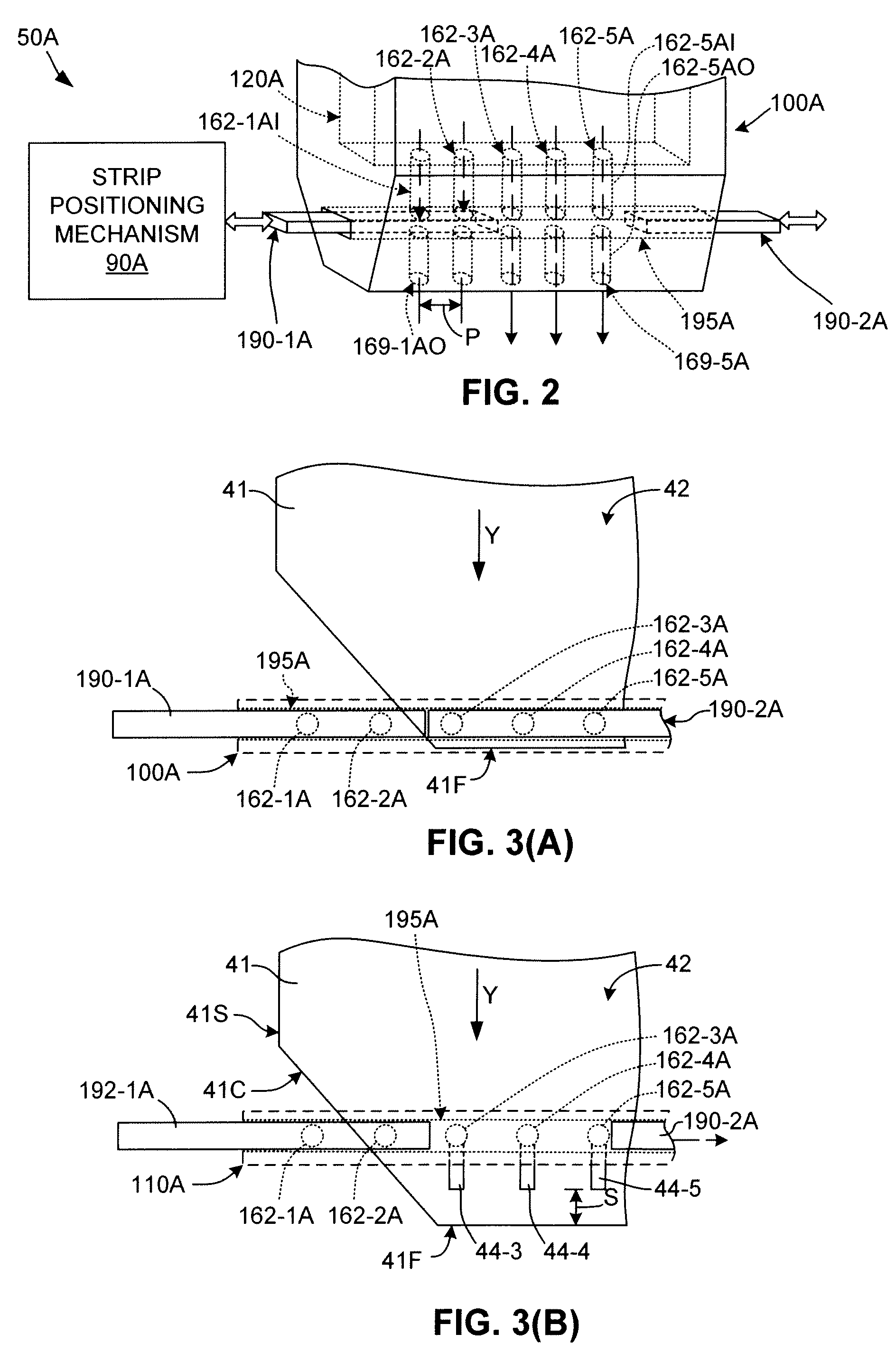 Micro-extrusion printhead with nozzle valves