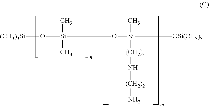 Compositions comprising an associaton of cationic compounds, silane compounds, esters and fatty substances
