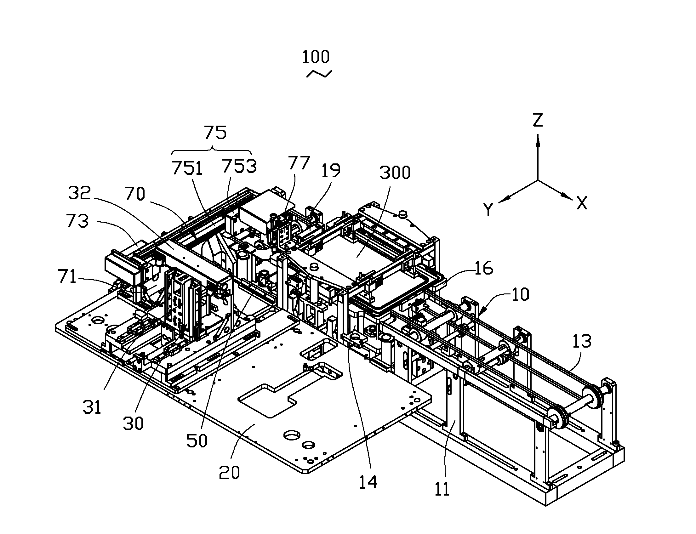 Bonding device