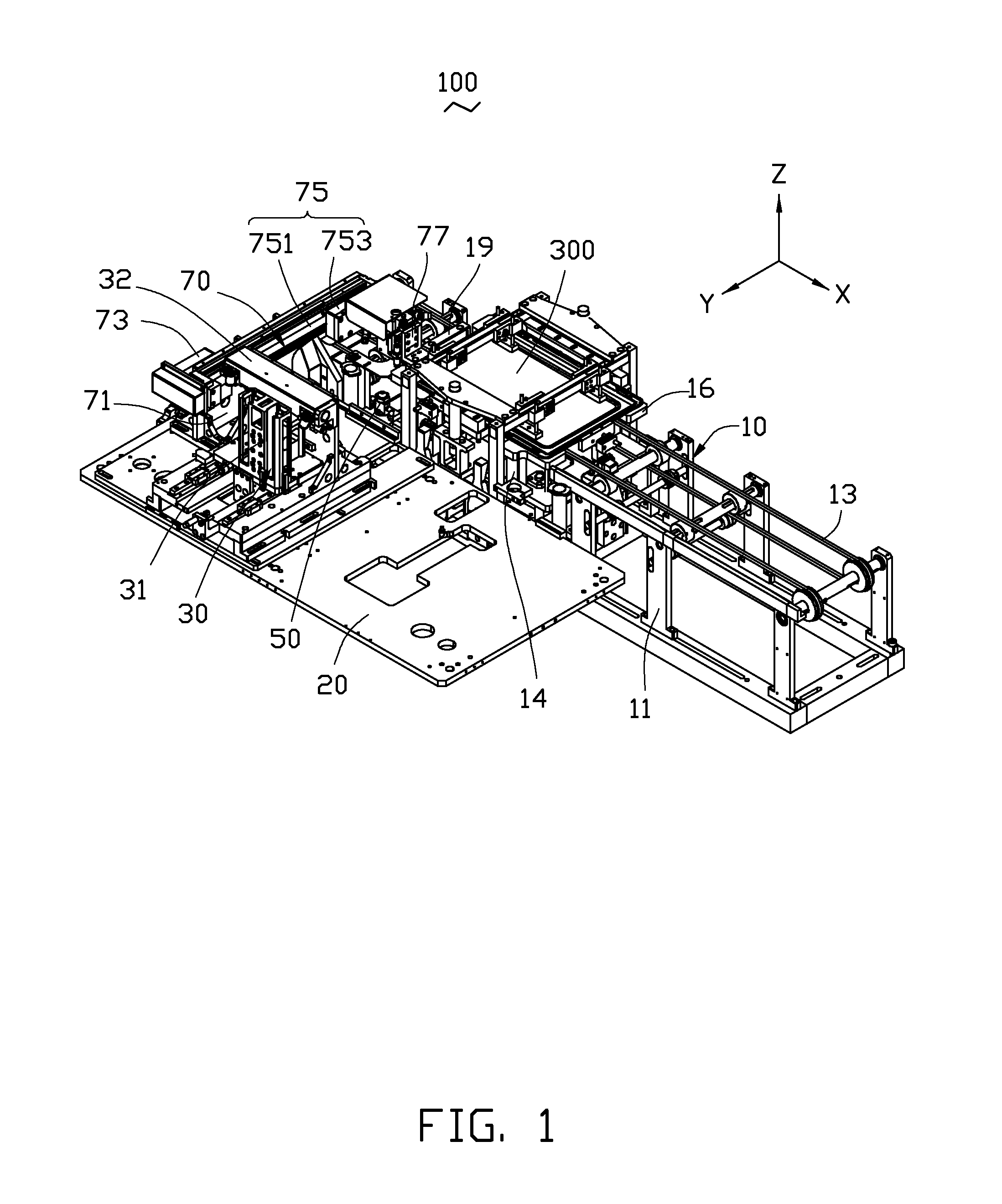 Bonding device