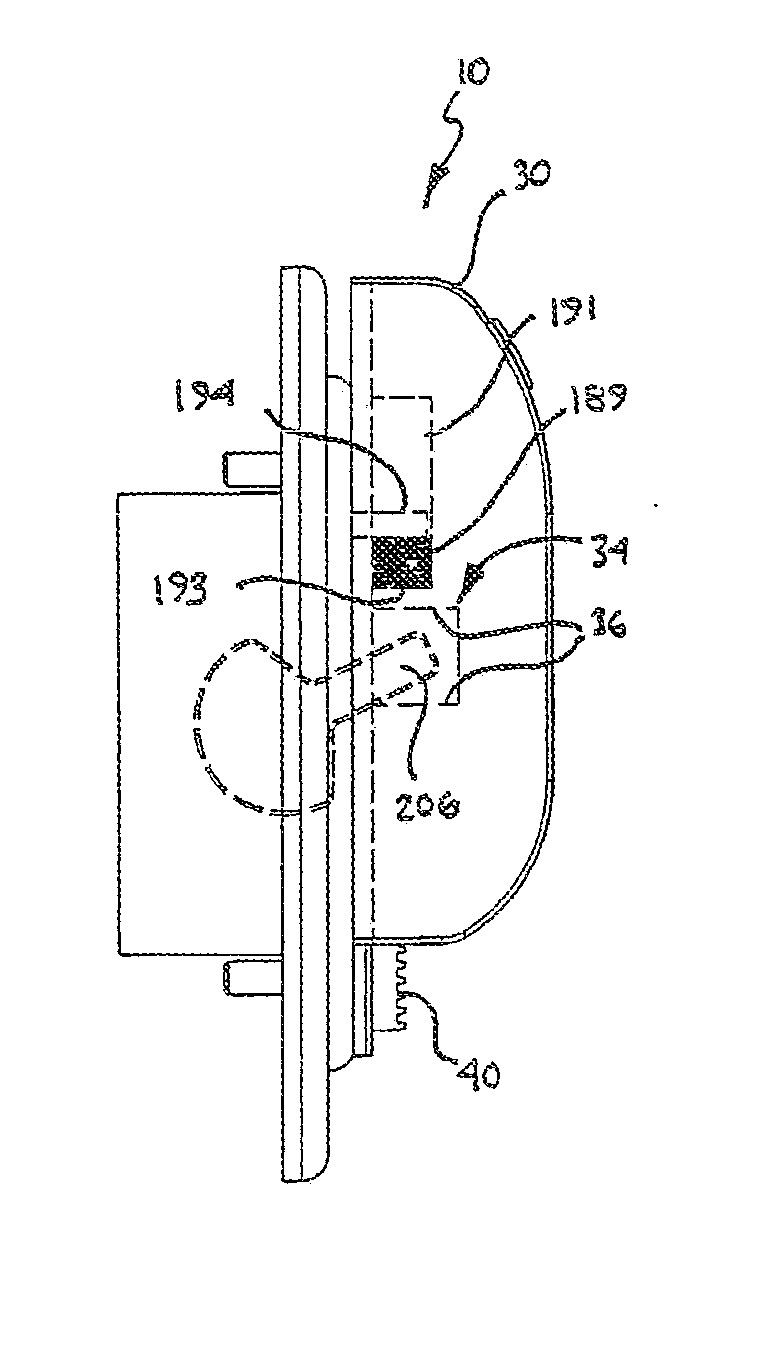 Switch Actuation Device