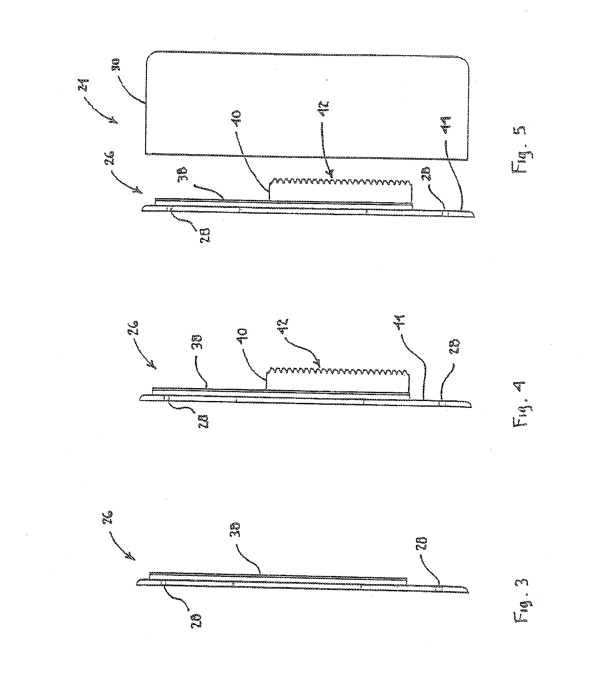 Switch Actuation Device