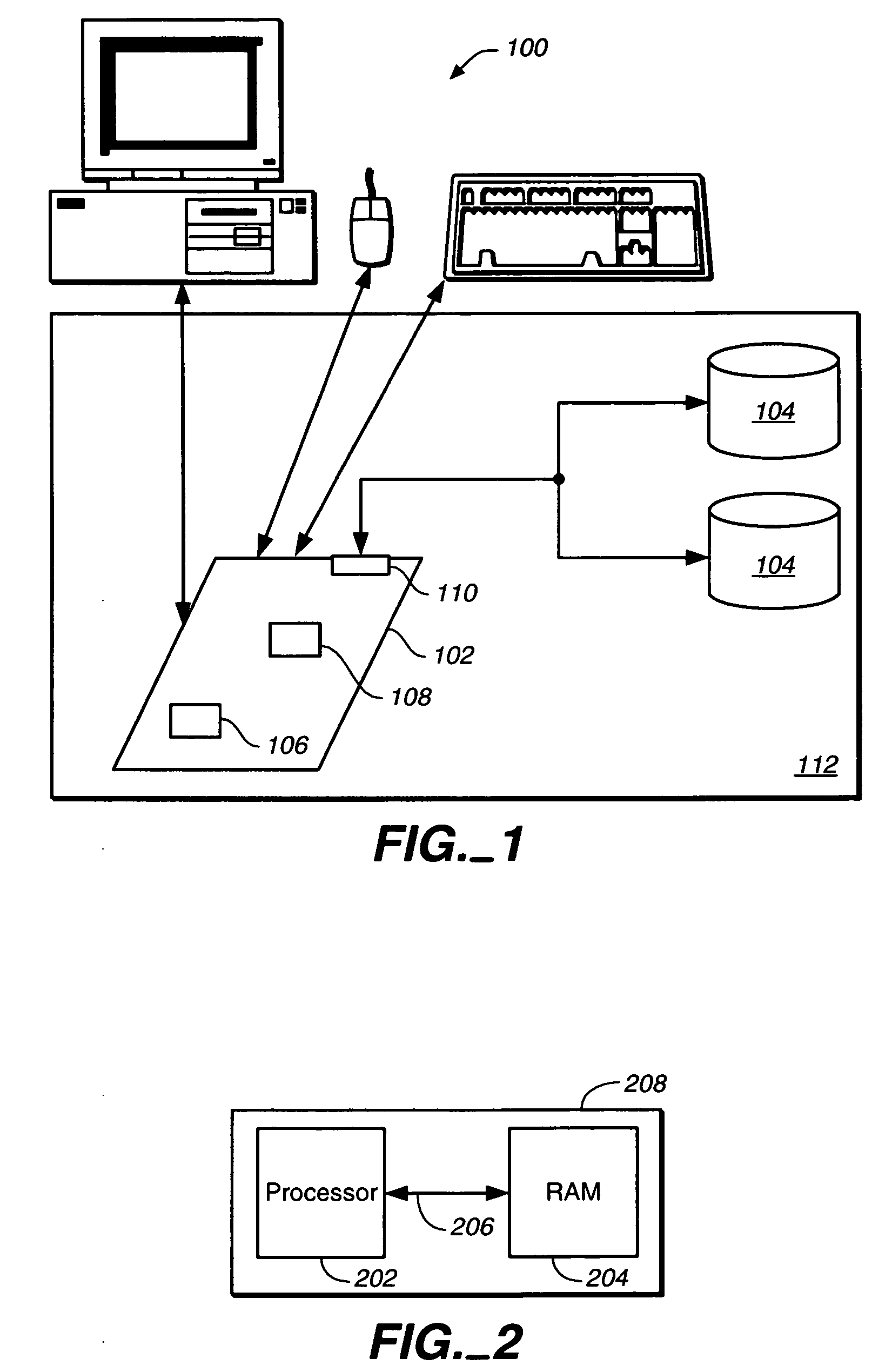 Compact memory management unit and method of using