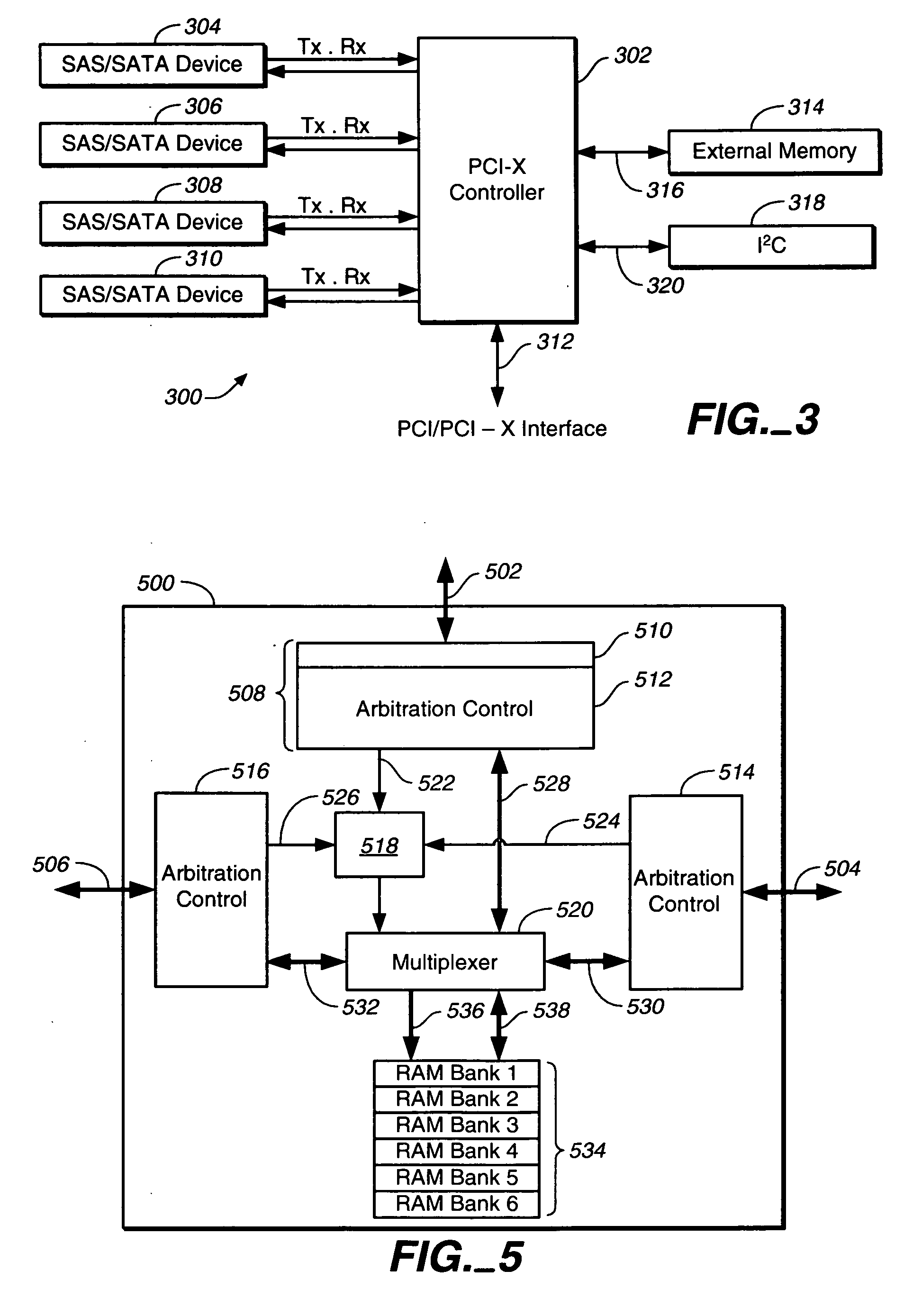 Compact memory management unit and method of using