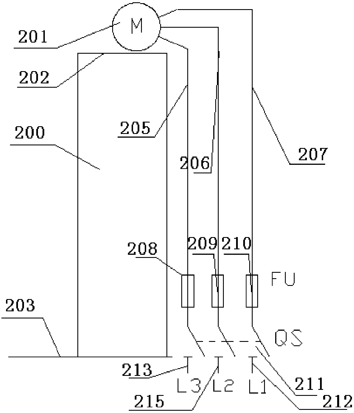 Multifunctional unwinding device with rescue function