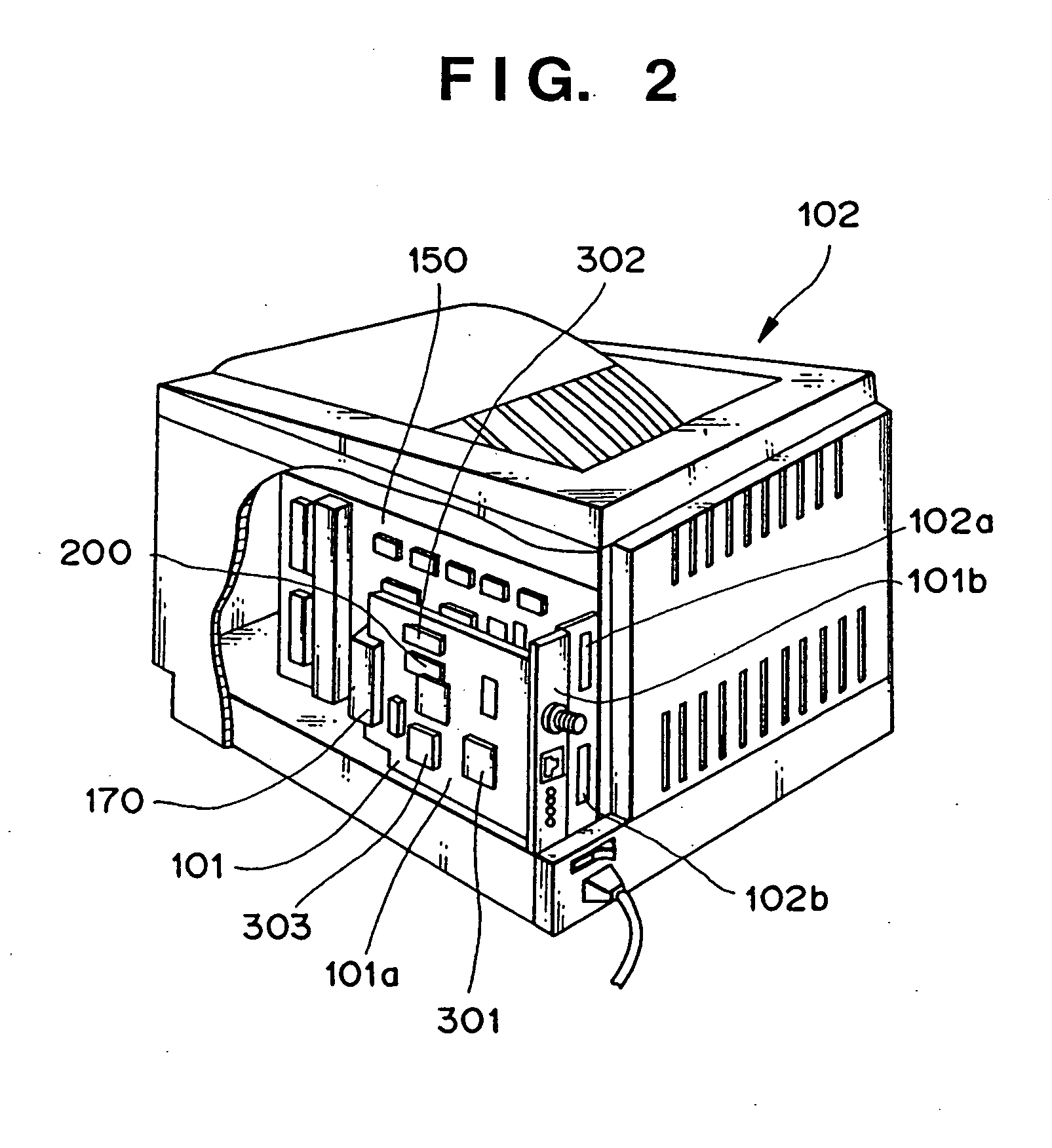 Network database control device and method thereof