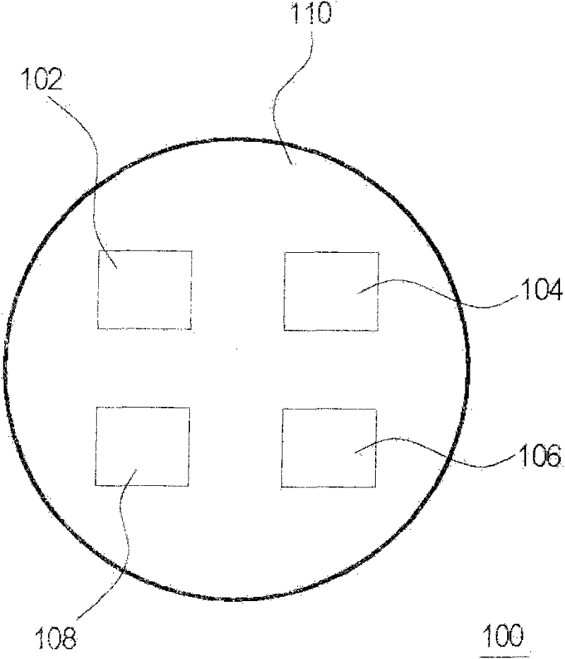 Color regulation method of color sequence type liquid crystal display