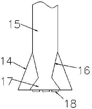 Ceramic product washing and drying device and method