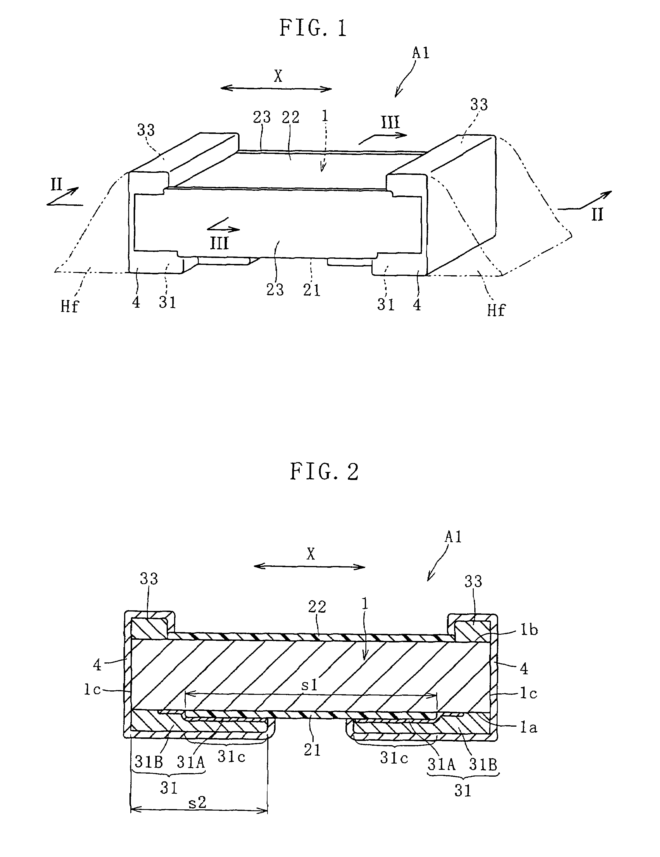 Chip resistor and manufacturing method thereof