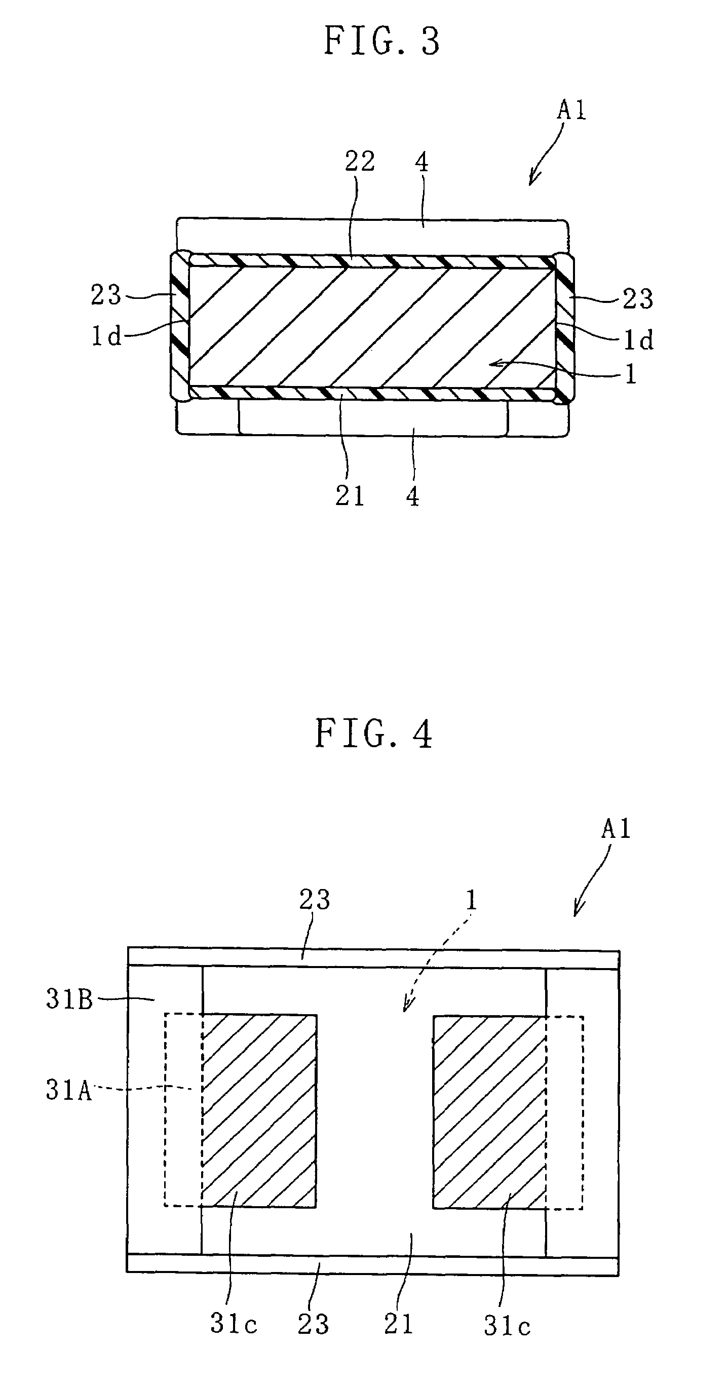 Chip resistor and manufacturing method thereof