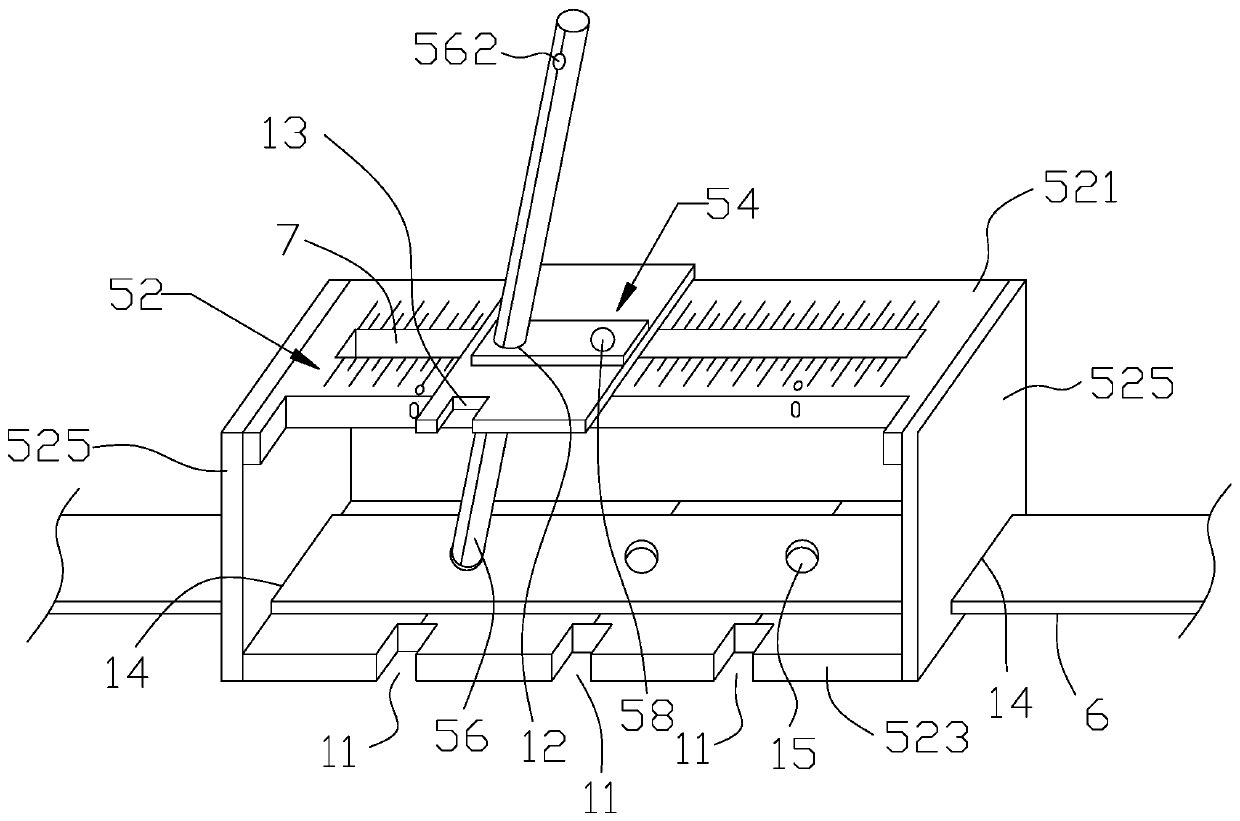 Puncture positioning system and precise stereoscopic positioner for minimally invasive paracentesis of intracranial hematoma