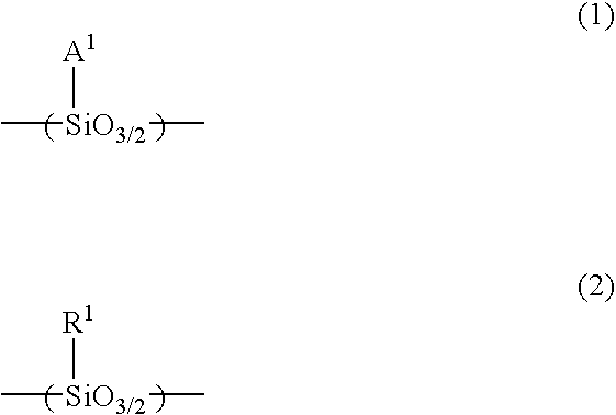 Radiation-sensitive polymer composition and pattern forming method using the same