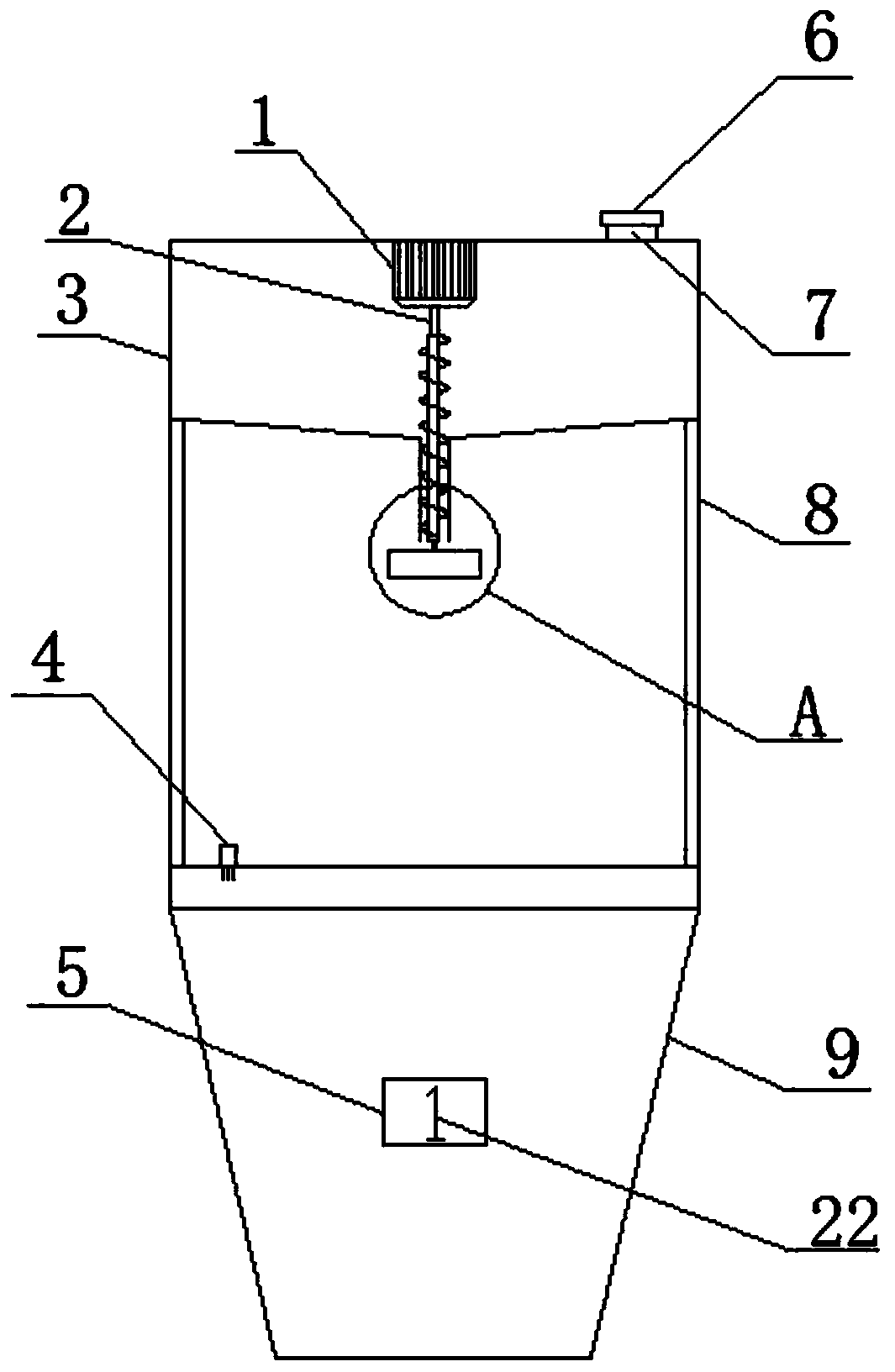 Internet-of-Things orientation tracking device for flower culture