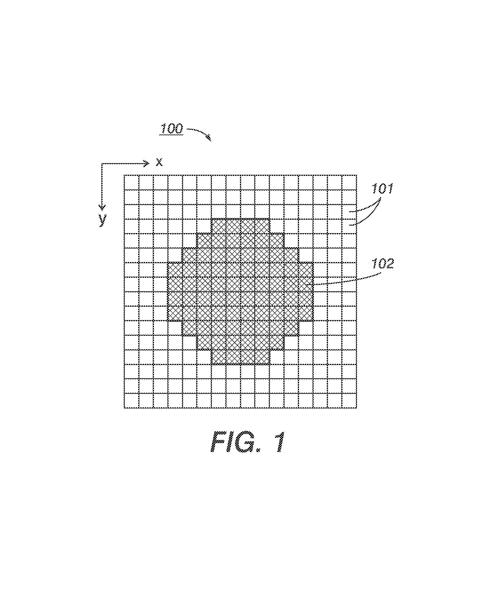 Decoding message data embedded in an image print via halftone dot orientation