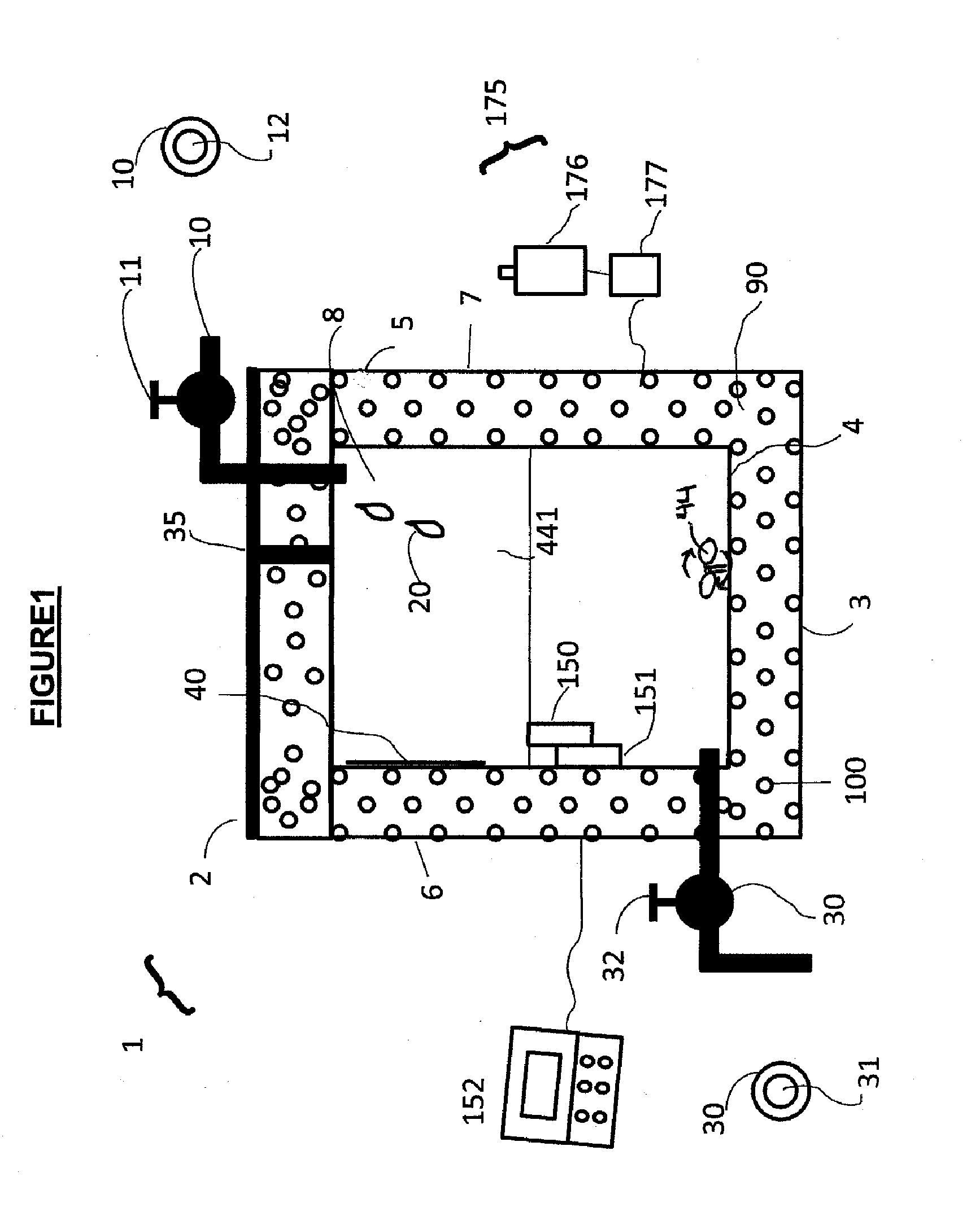 Liquid purification system