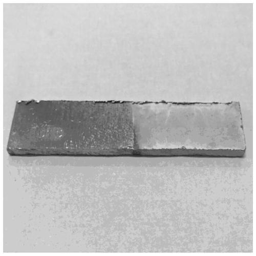 Rapid pre-treatment method for copper electroplating on aluminum substrate