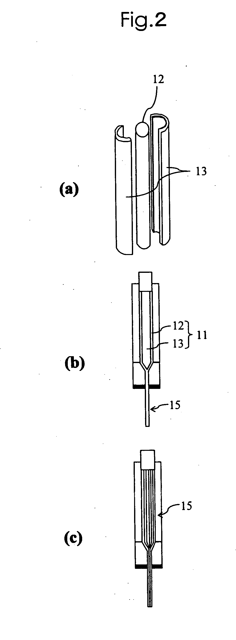 Composite construction and manufacturing method thereof
