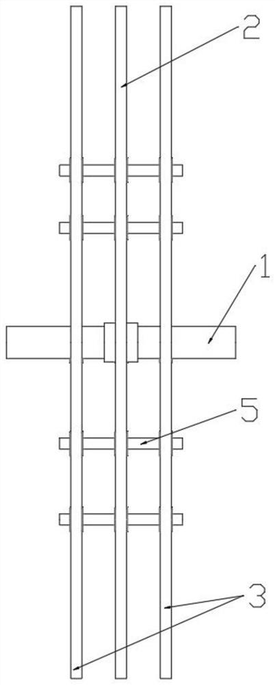 Speed changing device