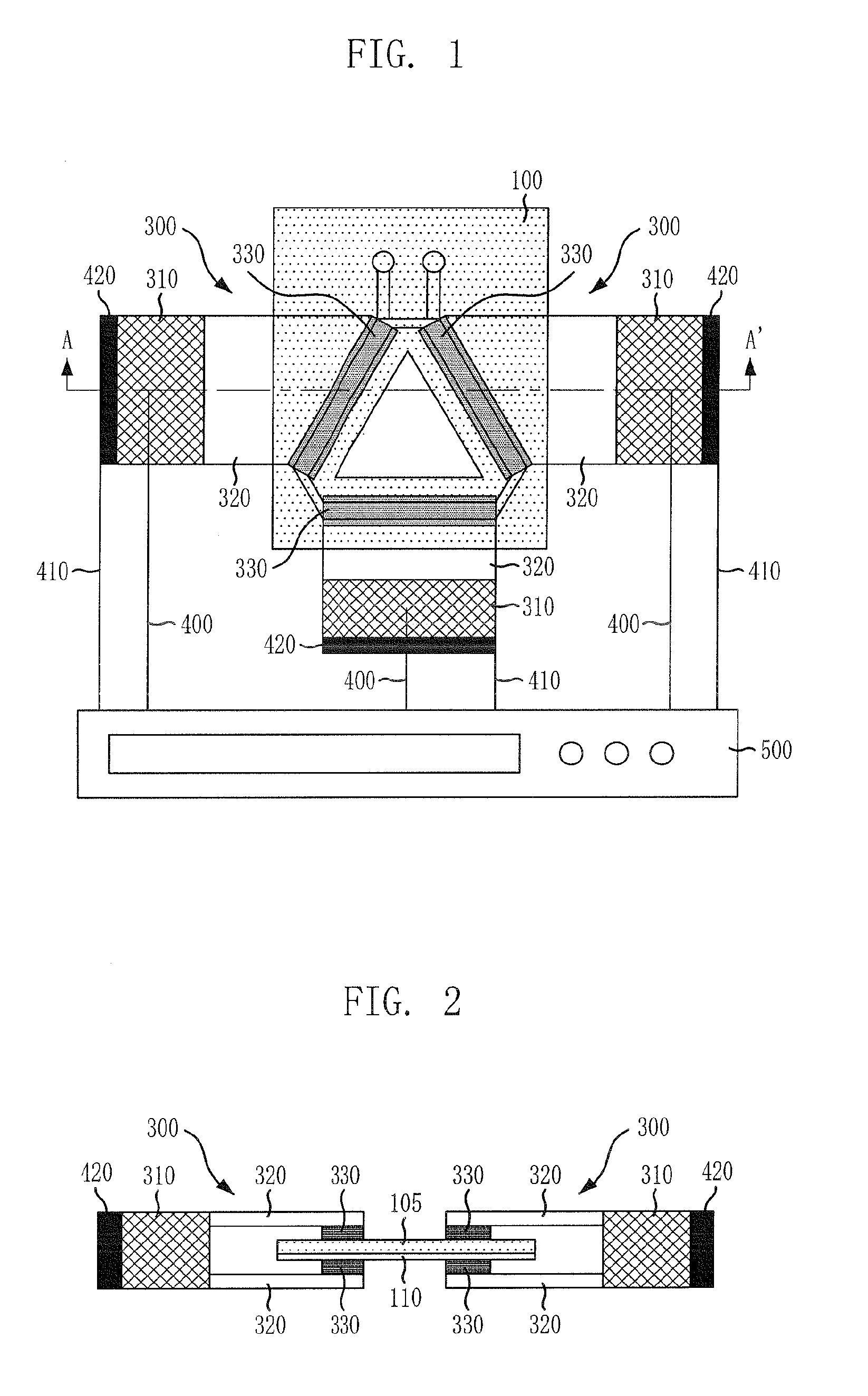 Natural convection-driven PCR apparatus and method using disposable polymer chip