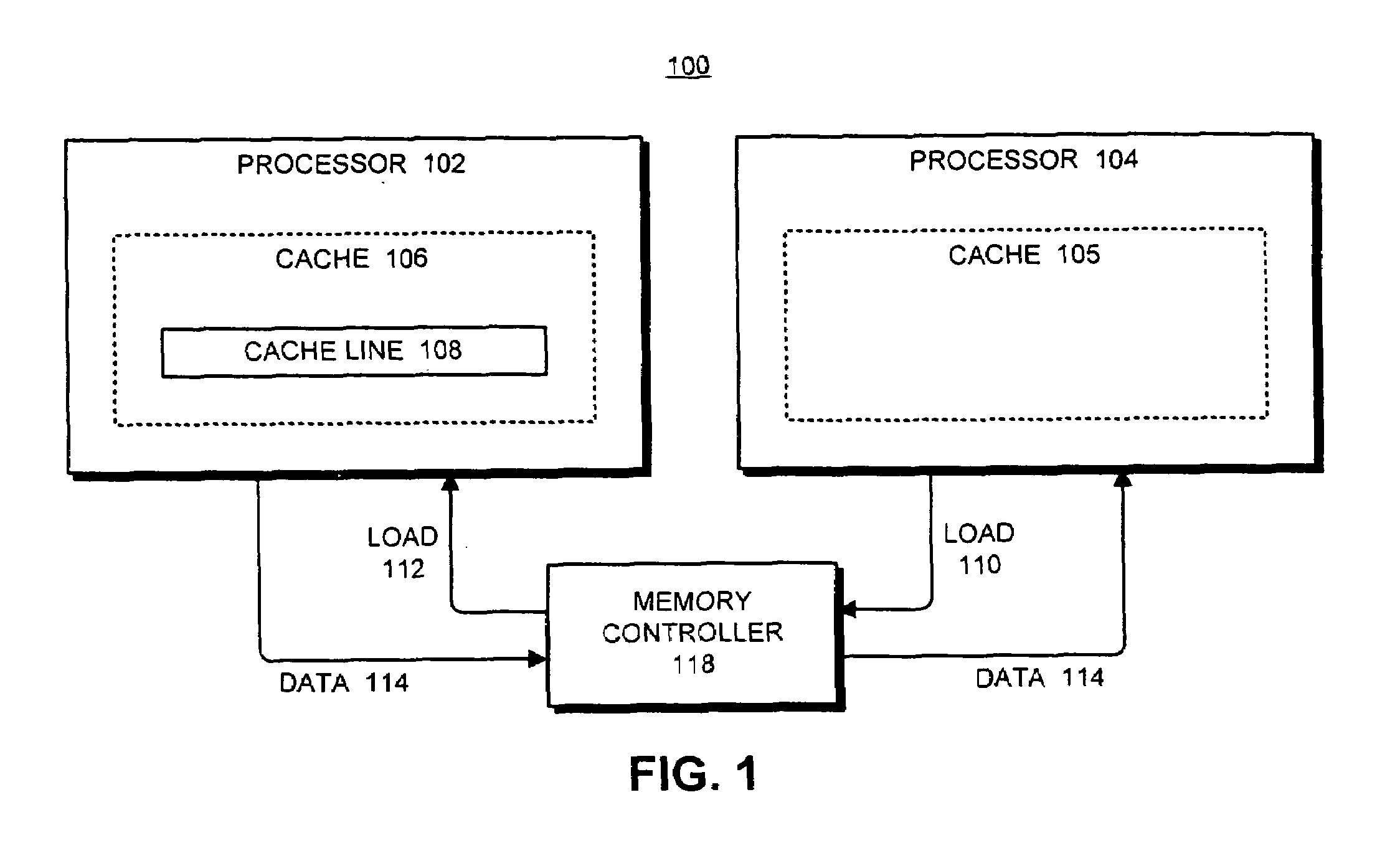 Facilitating concurrent non-transactional execution in a transactional memory system