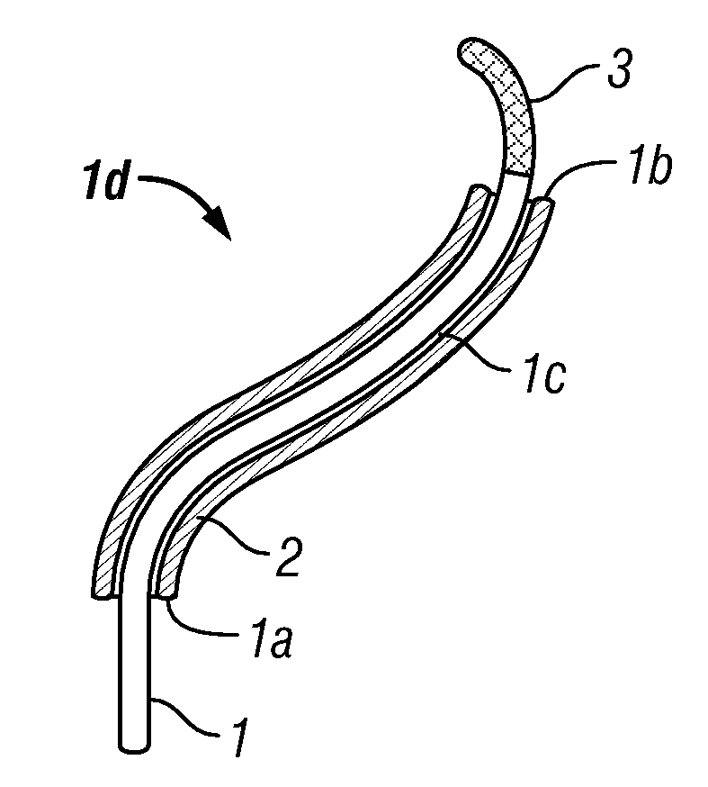 Cannula system for free-space navigation and method of use