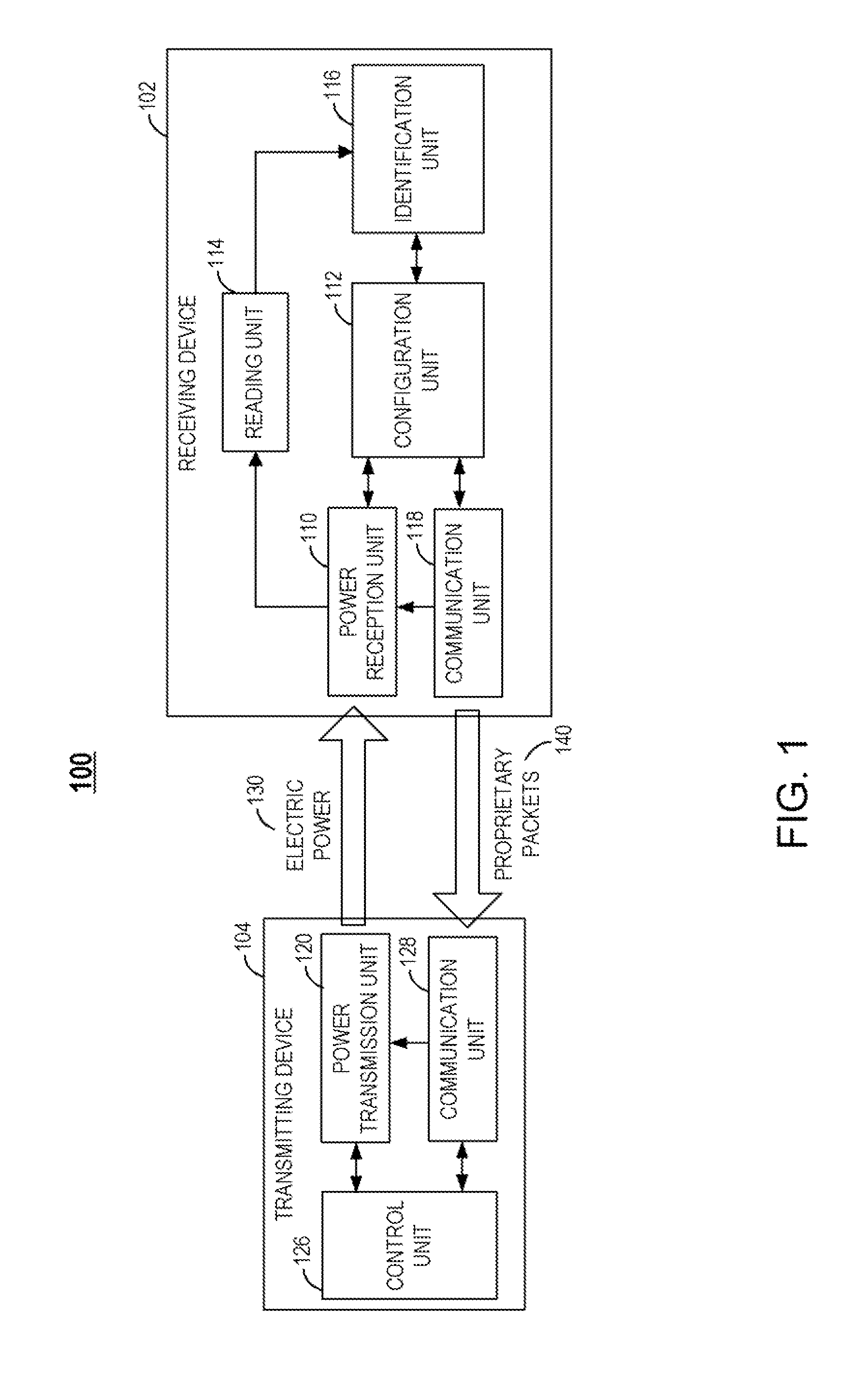 Method and apparatus for wirelessly receiving power
