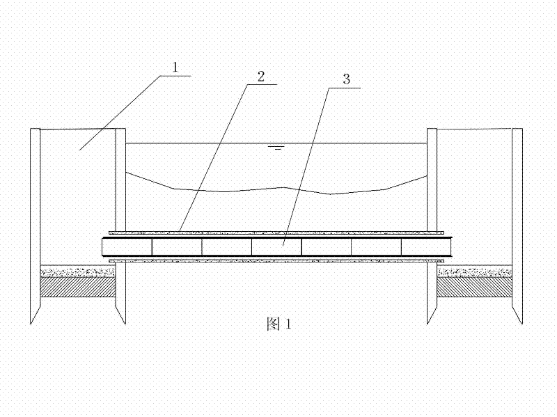 Method for Installing Prestressed Steel Cylindrical Concrete Pipe in Narrow Space in Casing
