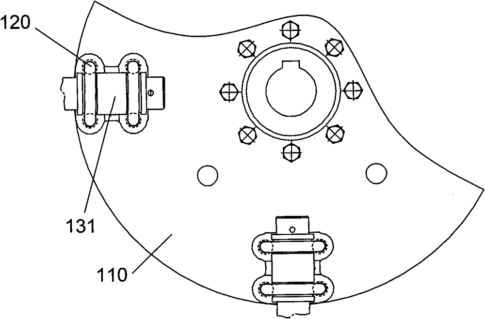 Fan impeller for cooling