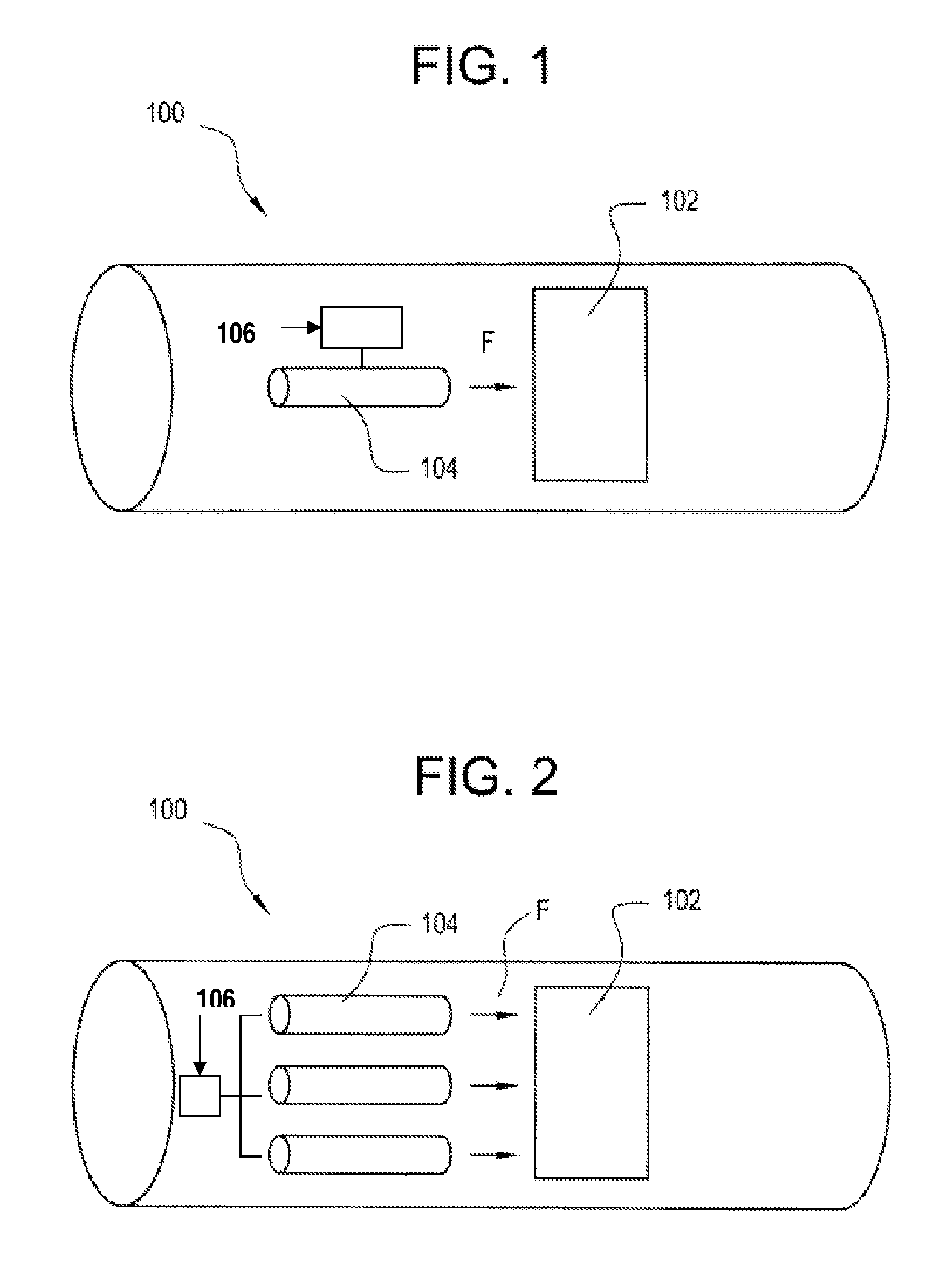 Pulse detonation firing detuning and frequency modulated firing