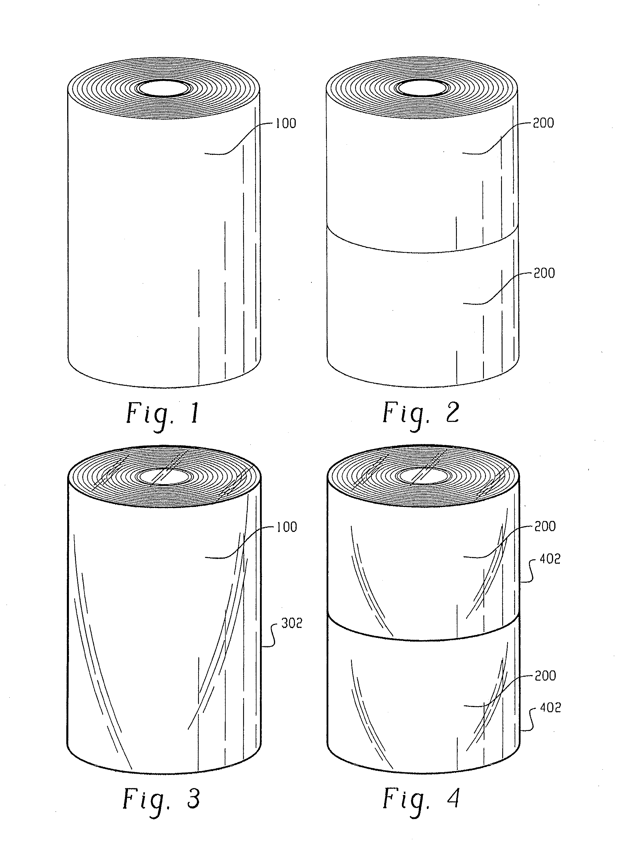 Systems, Methods, and Apparatus Involving Packaging