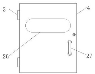 Safe adjustable comprehensive wiring device