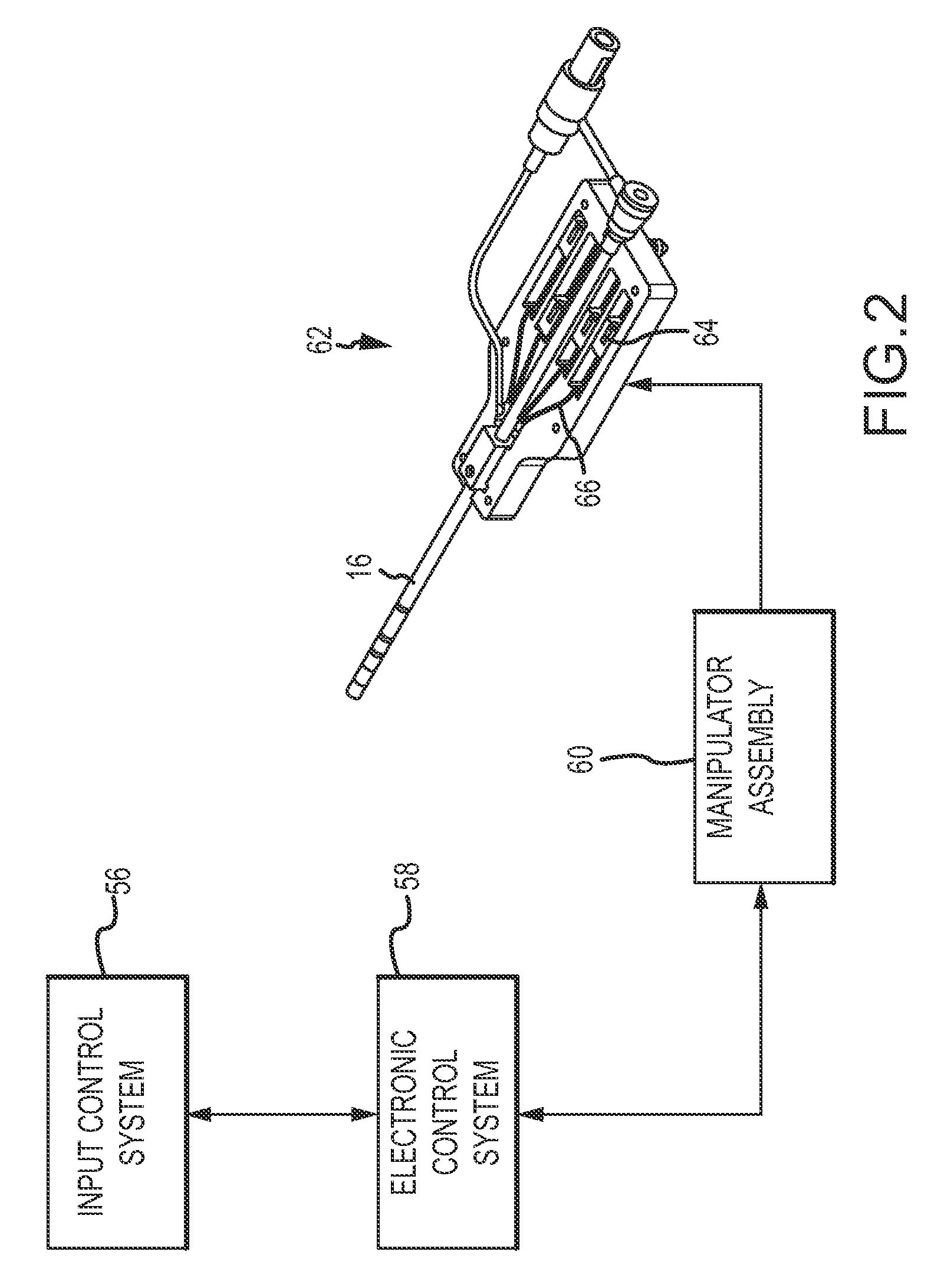 System and method for controlling delivery of ablation energy to tissue