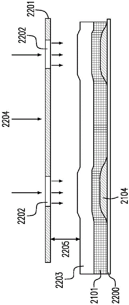 Manufacturing method of display device and color filter thereof