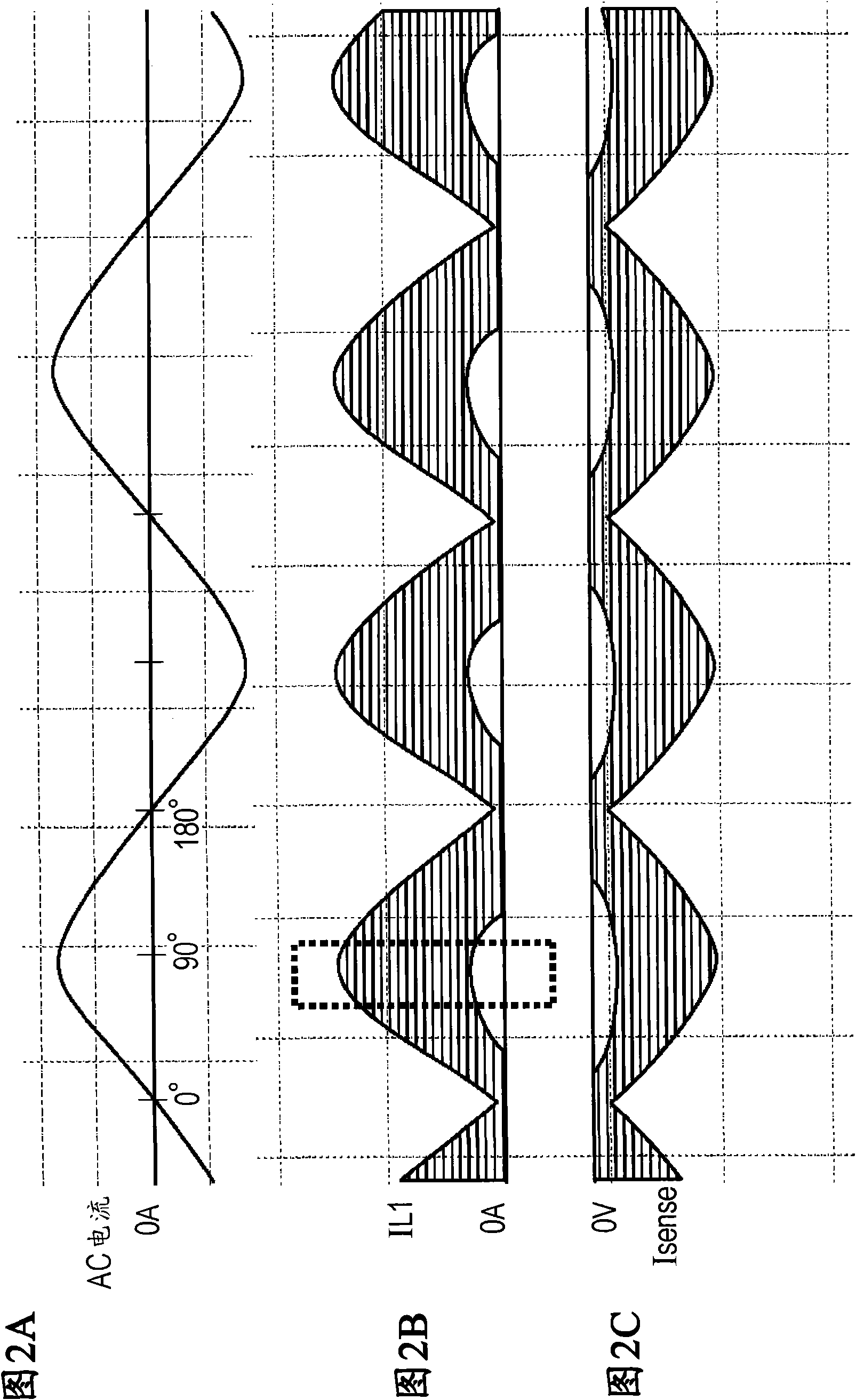 Power supply apparatus and method