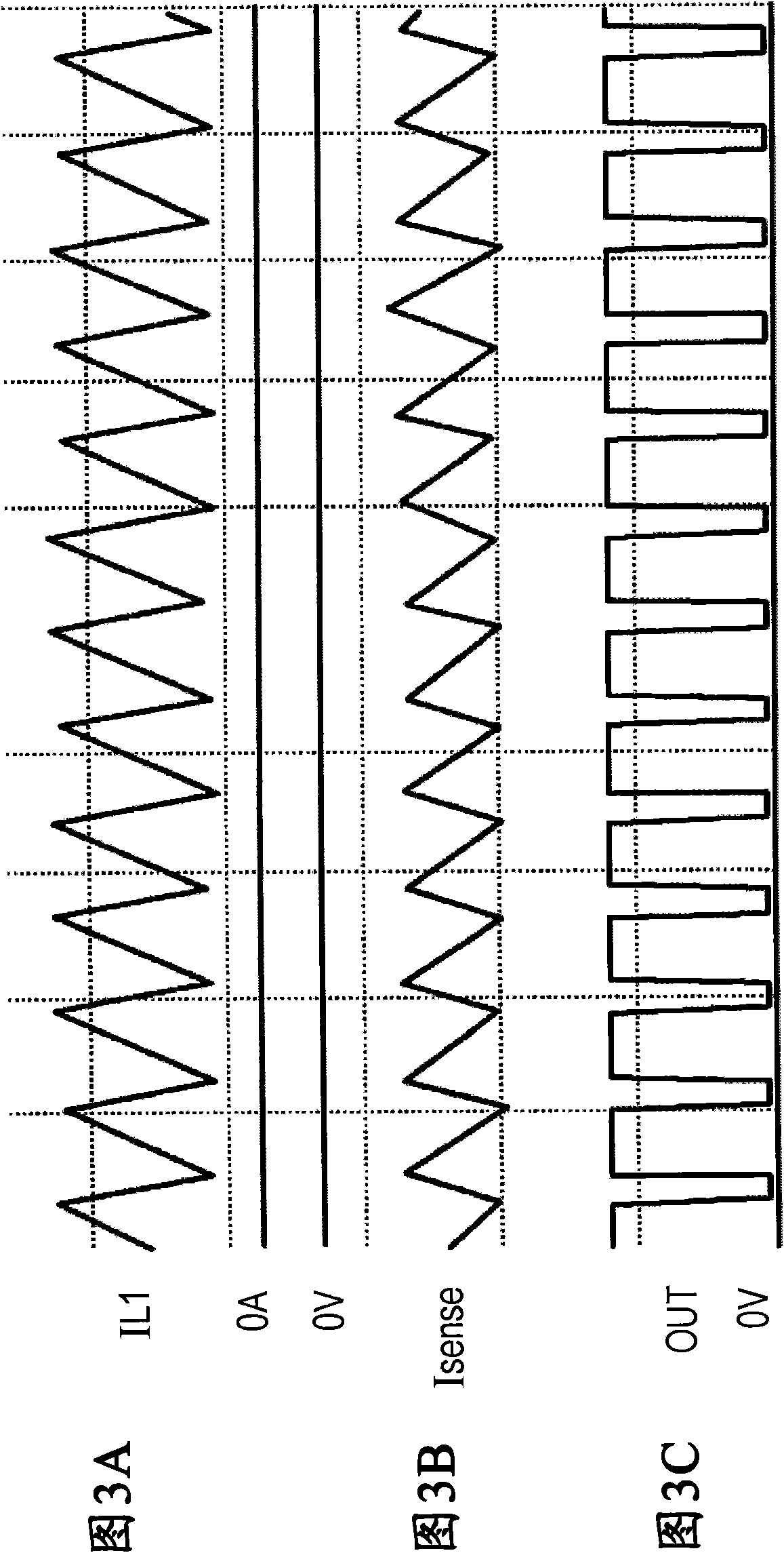 Power supply apparatus and method