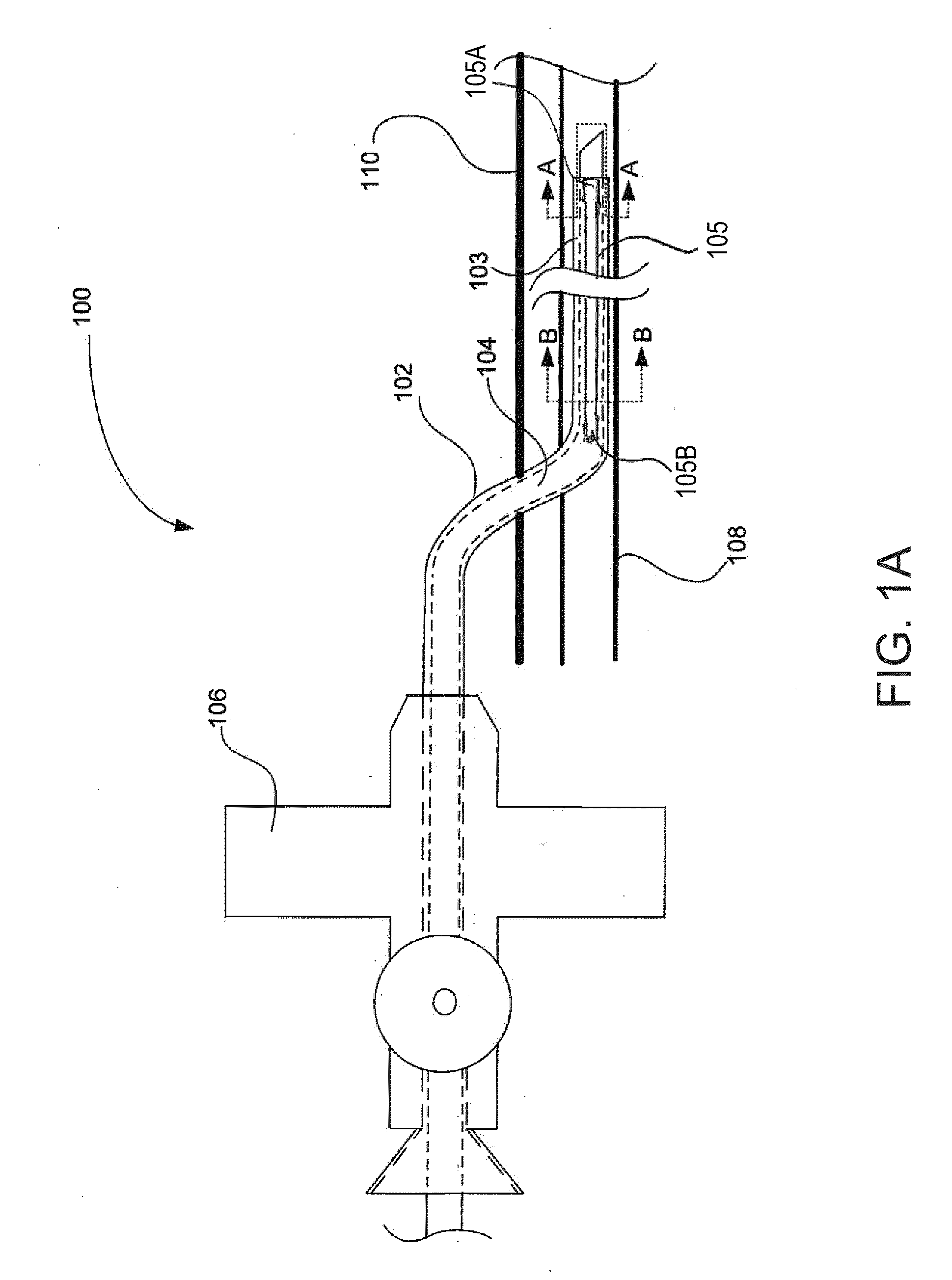 Intravenous cannula