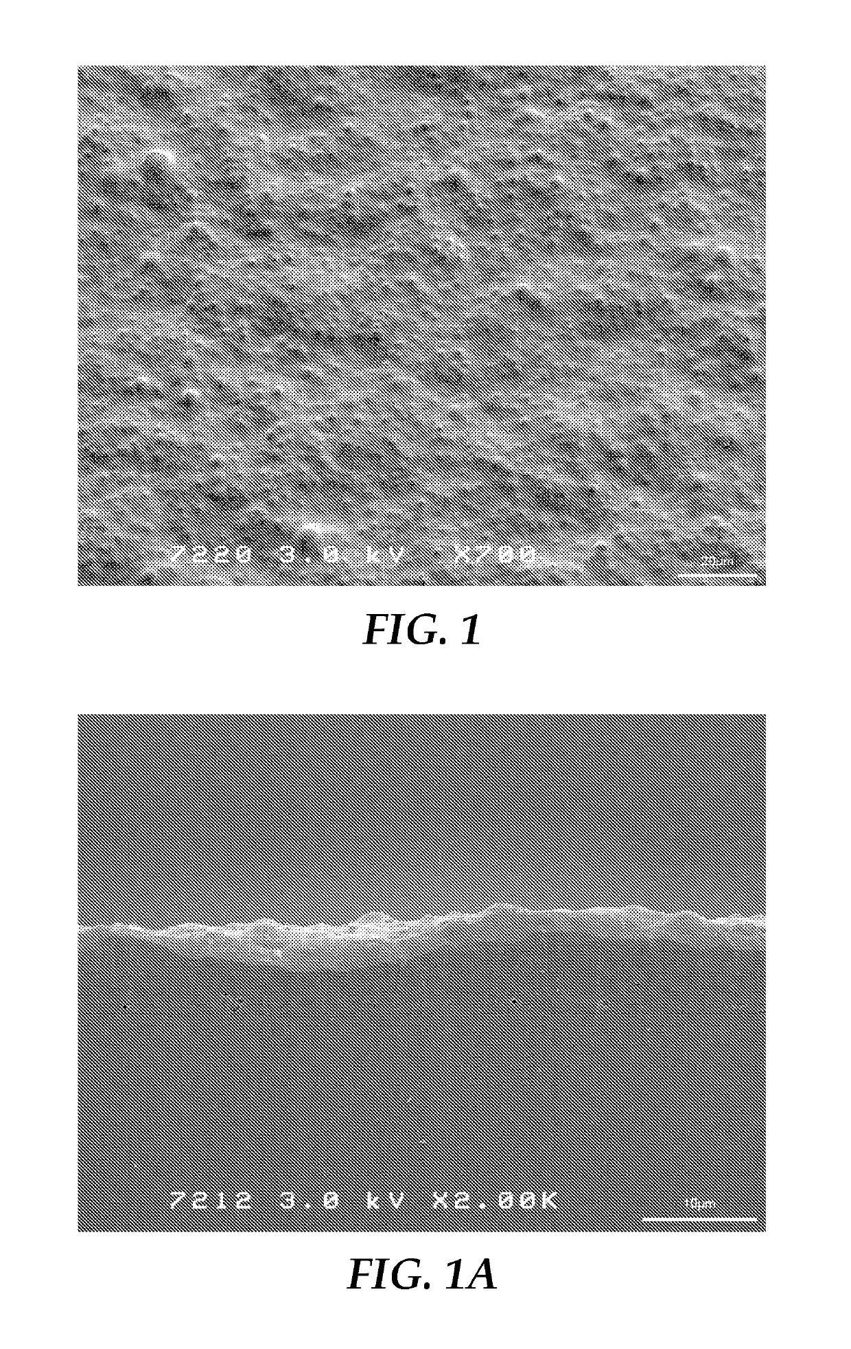 Optical diffusing films and methods of making same