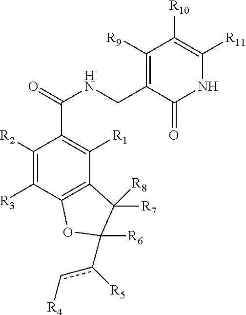 Inhibitors of lysine methyl transferase