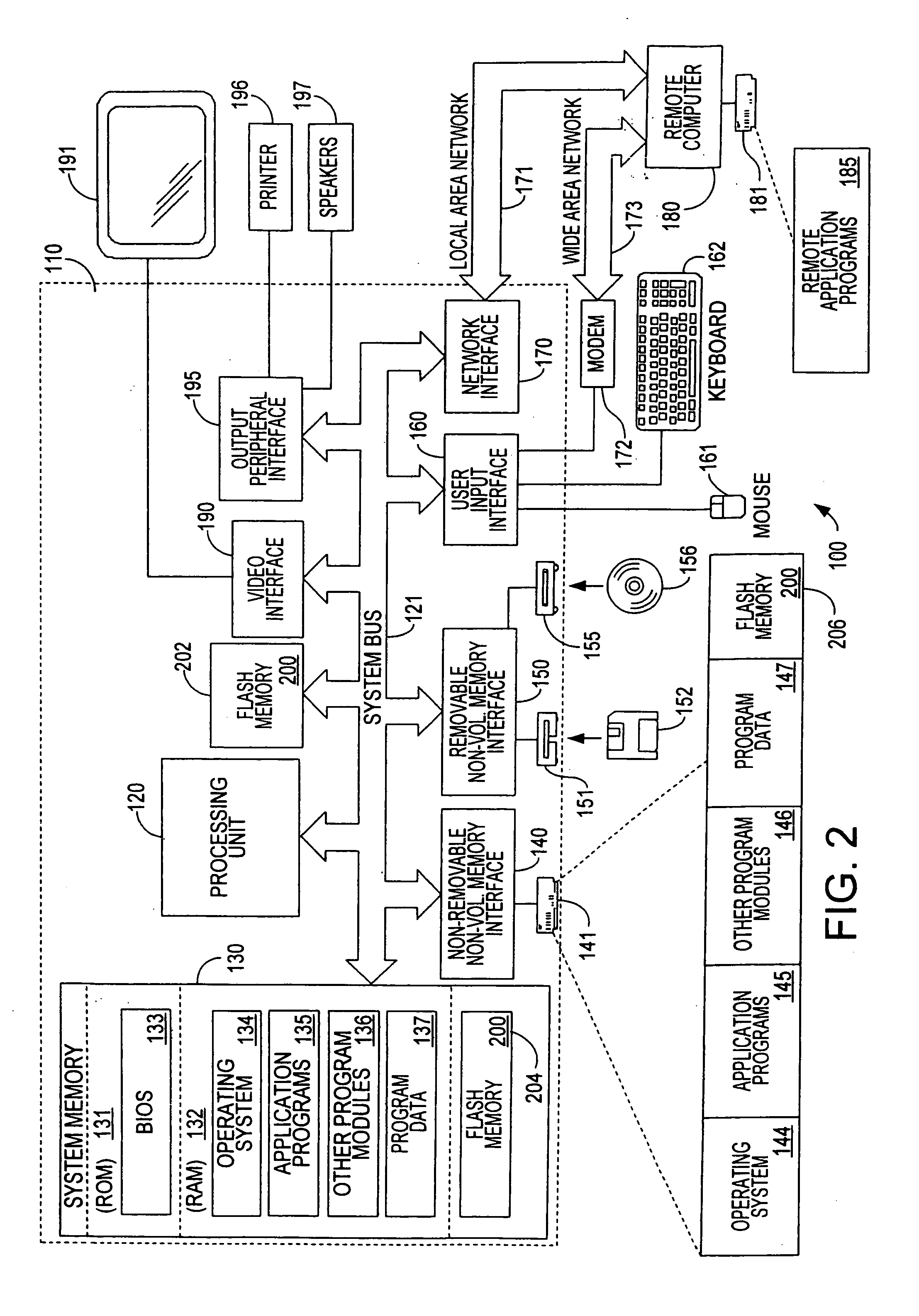 Apparatus and method to decrease boot time and hibernate awaken time of a computer system