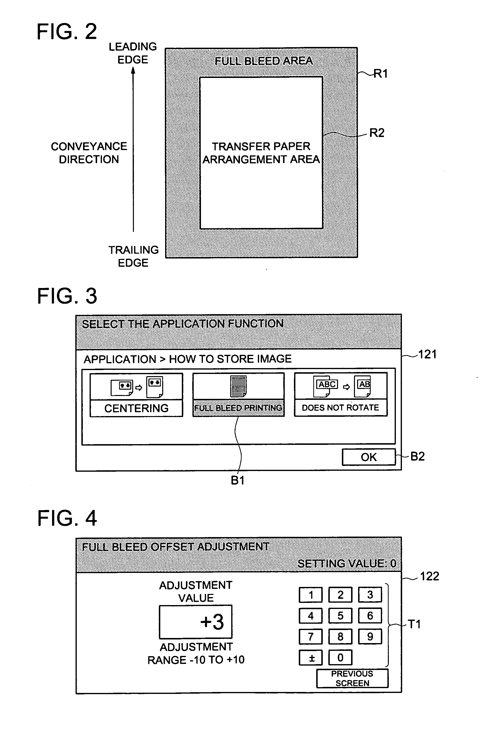 Image forming apparatus and program