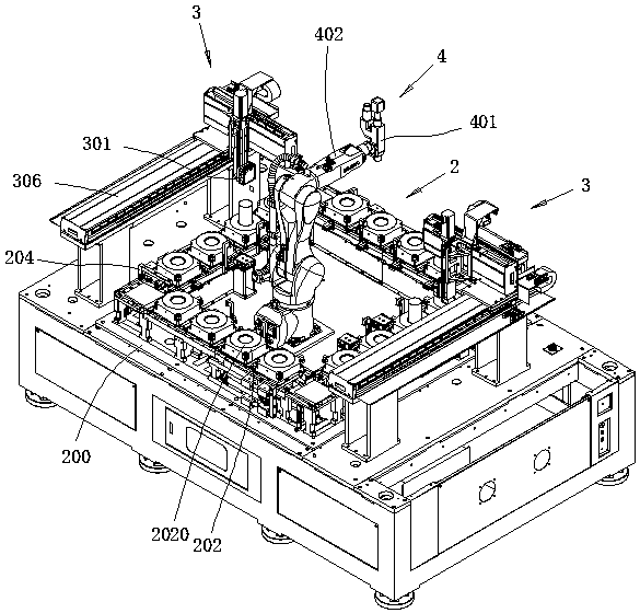 Method for Improving the Smoothness of Weld Seam of Metal Thermos Cup and Its Automatic Welding Equipment