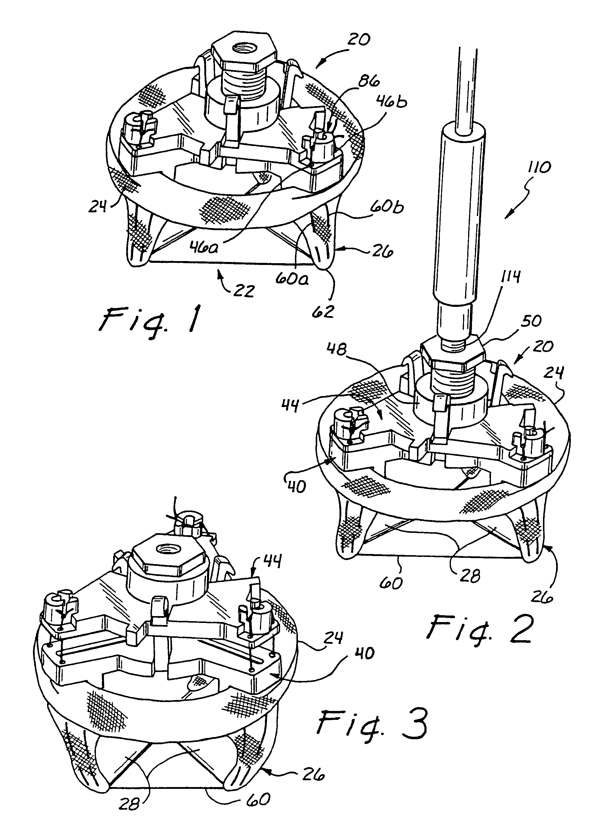 Heart valve holders and handling clips therefor