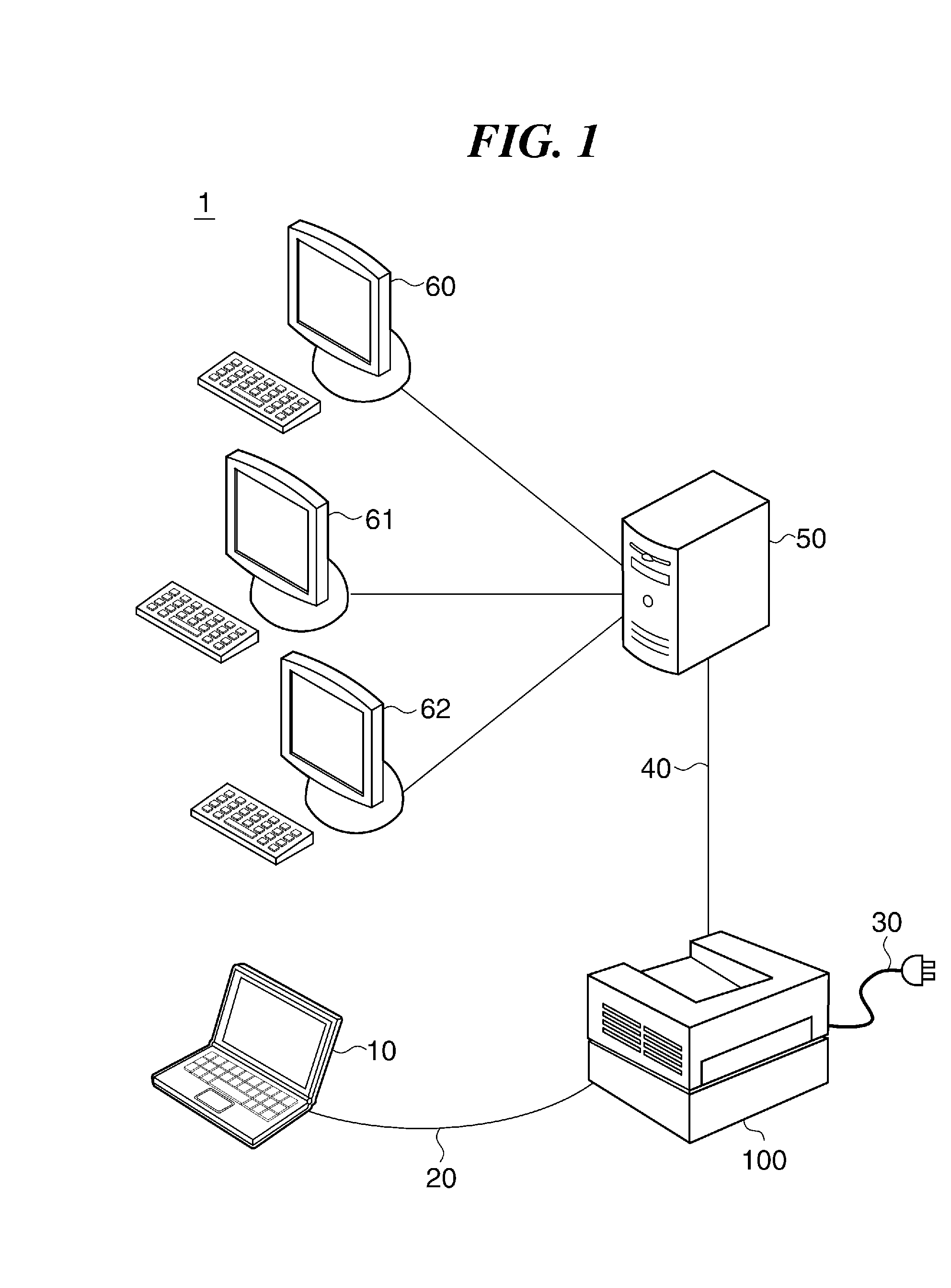 Information processing apparatus capable of supplying power to external  device, printing apparatus, method of controlling information processing  apparatus, method of controlling printing apparatus, and storage medium