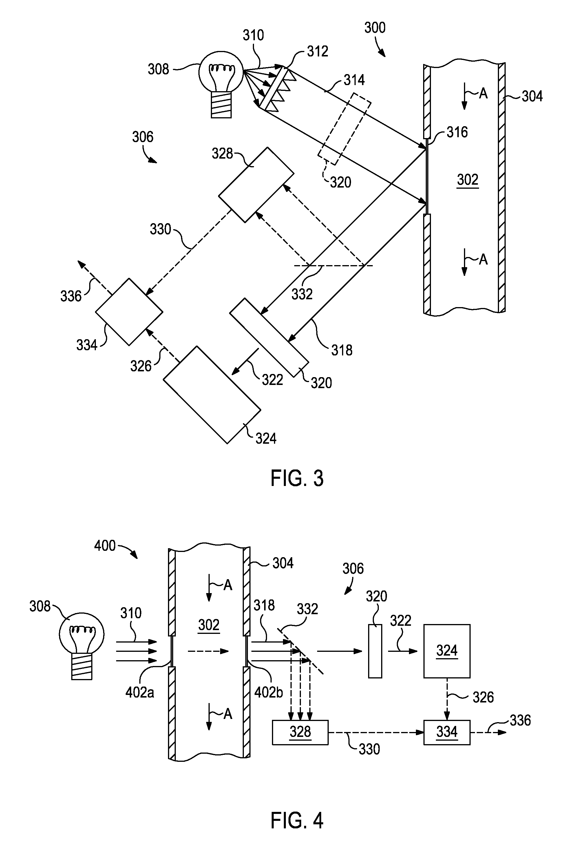 Systems and Methods for Monitoring the Quality of a Fluid